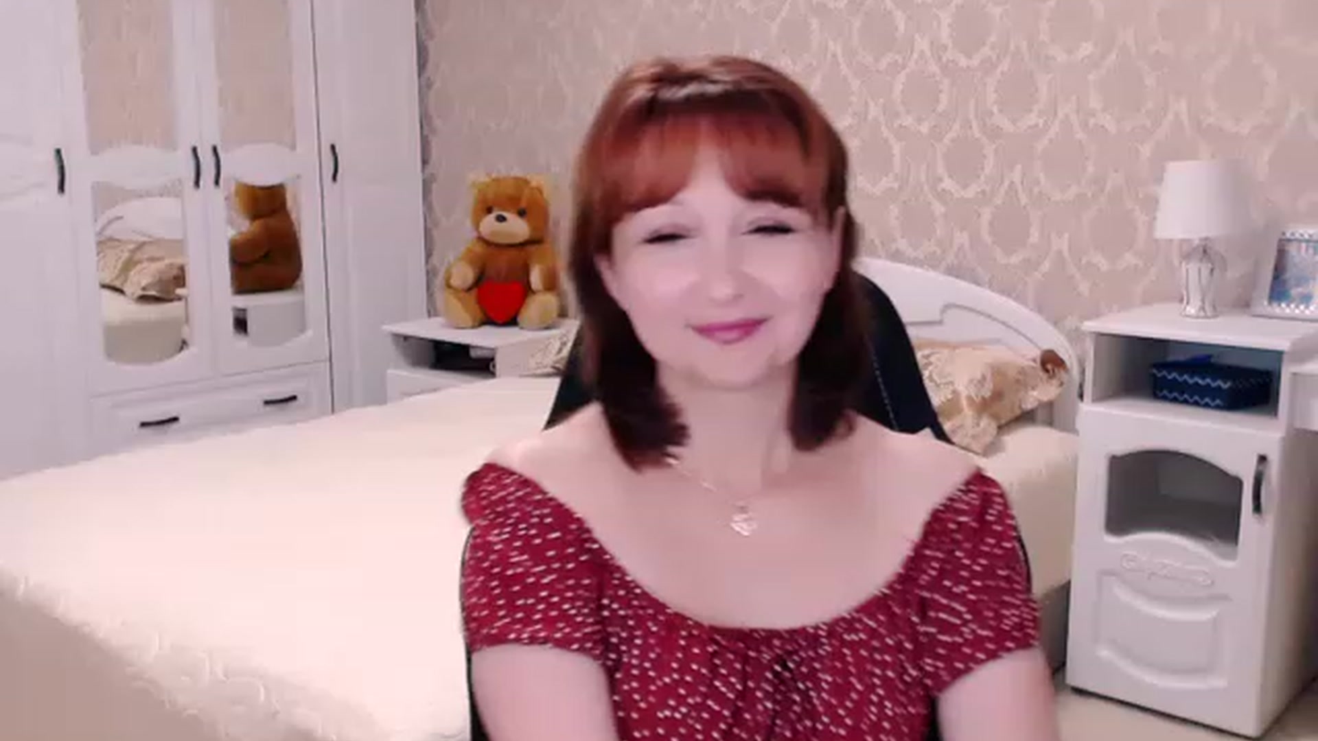 Gallery image thumbnail from AdeleMoran's myfreecams stream on, 08/20/2023, 16:37 image 6 of 20