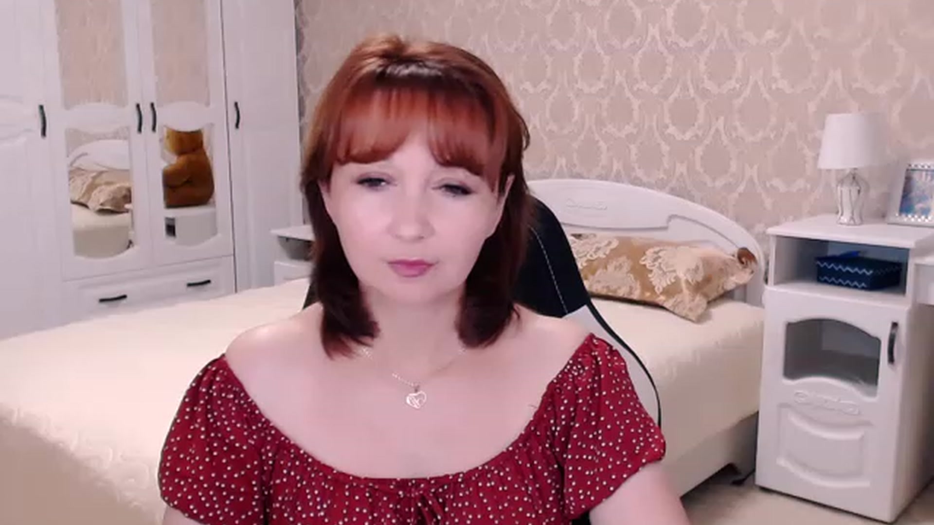 Gallery image thumbnail from AdeleMoran's myfreecams stream on, 08/20/2023, 16:37 image 20 of 20