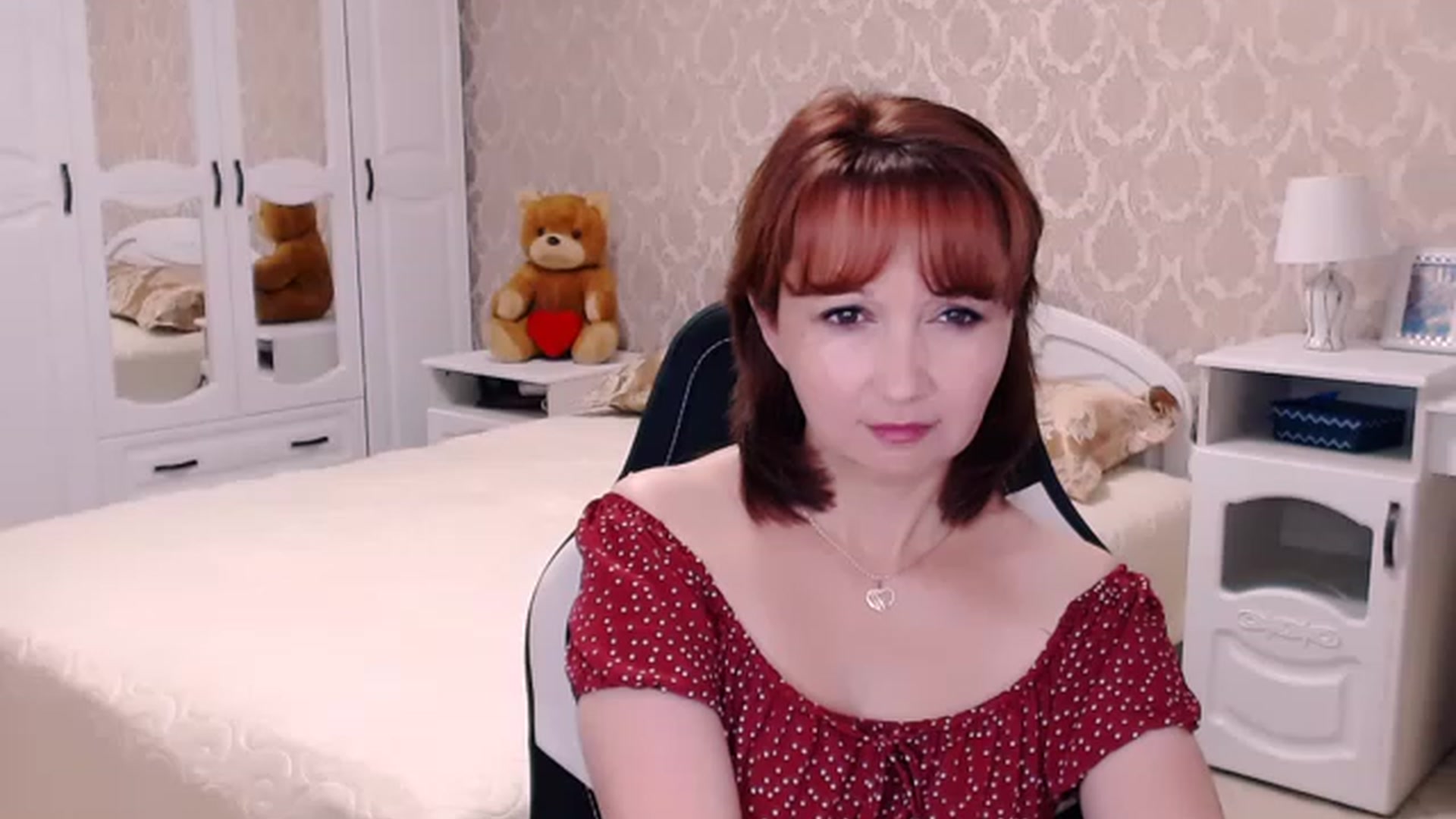 Gallery image thumbnail from AdeleMoran's myfreecams stream on, 08/20/2023, 16:37 image 13 of 20
