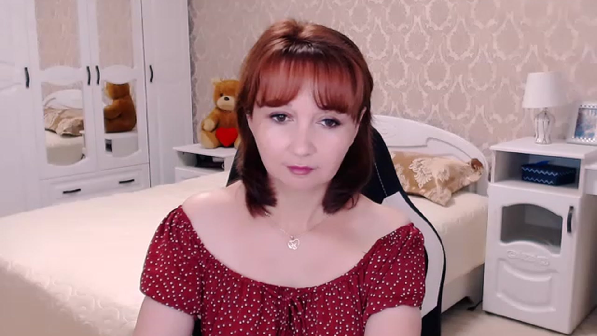 Gallery image thumbnail from AdeleMoran's myfreecams stream on, 08/20/2023, 16:37 image 2 of 20