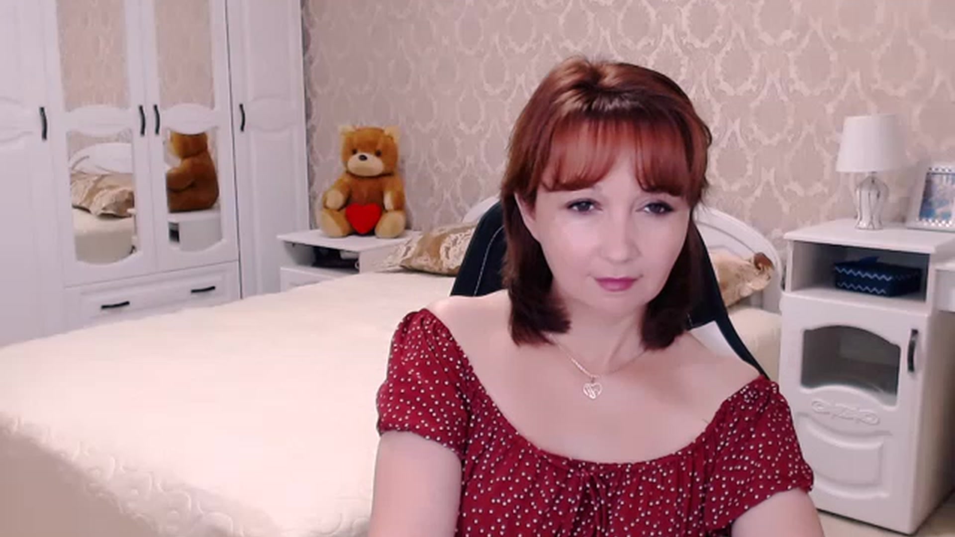 Gallery image thumbnail from AdeleMoran's myfreecams stream on, 08/20/2023, 16:37 image 14 of 20