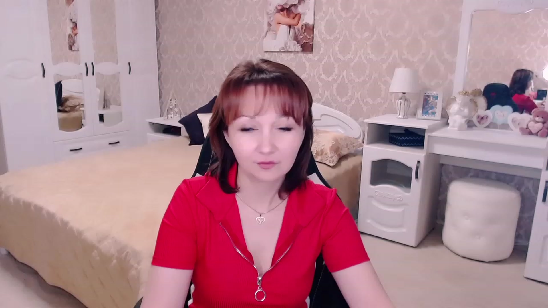 Gallery image thumbnail from AdeleMoran's myfreecams stream on, 03/19/2024, 13:50 image 20 of 20