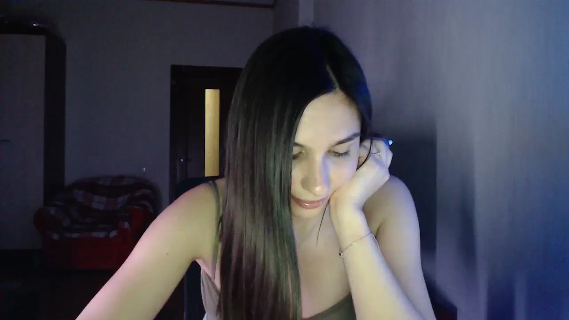 Gallery image thumbnail from Adele_Rose06's myfreecams stream on, 03/09/2024, 18:08 image 8 of 20