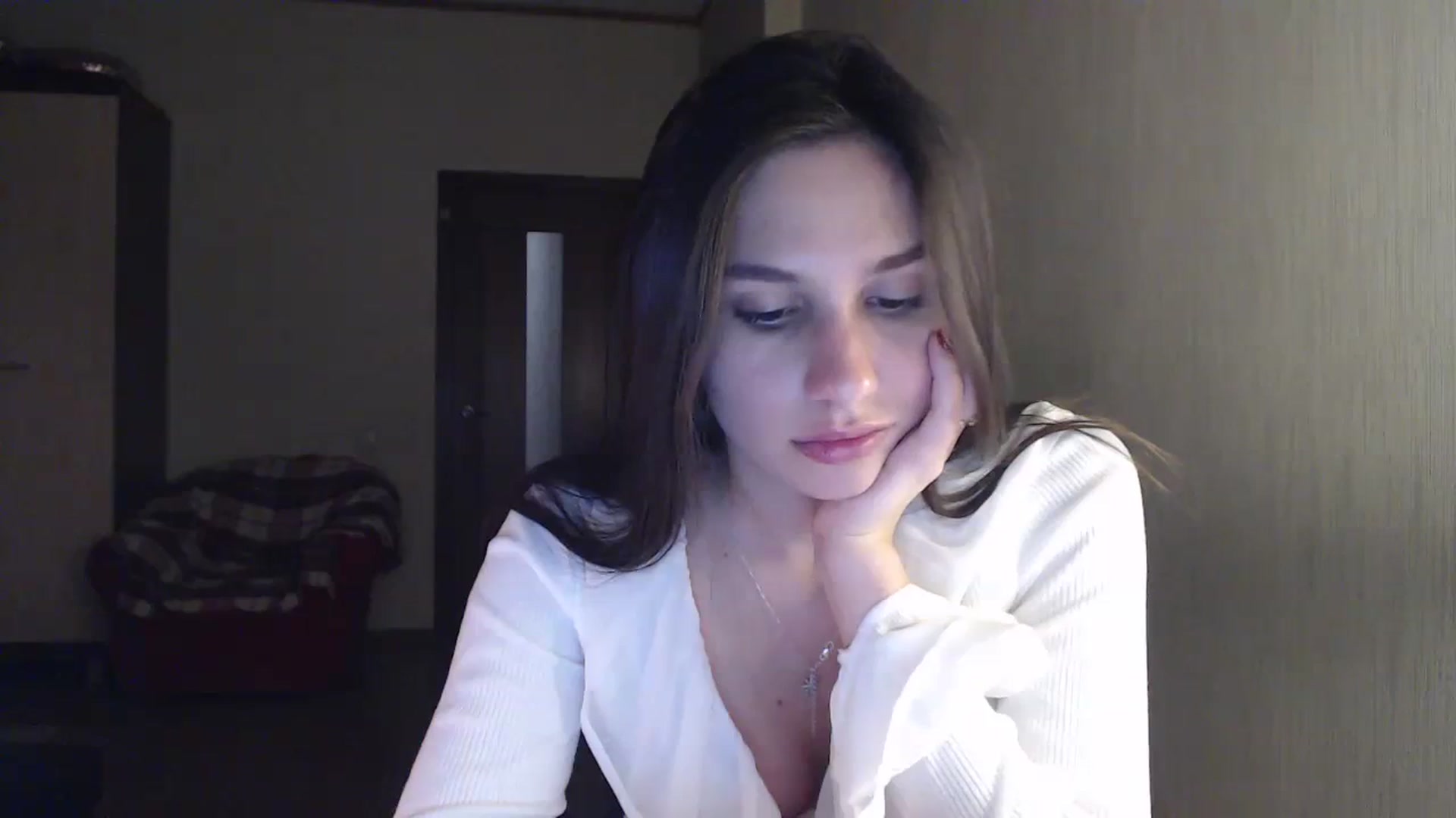 Gallery image thumbnail from Adele_Rose06's myfreecams stream on, 03/09/2024, 19:12 image 14 of 20