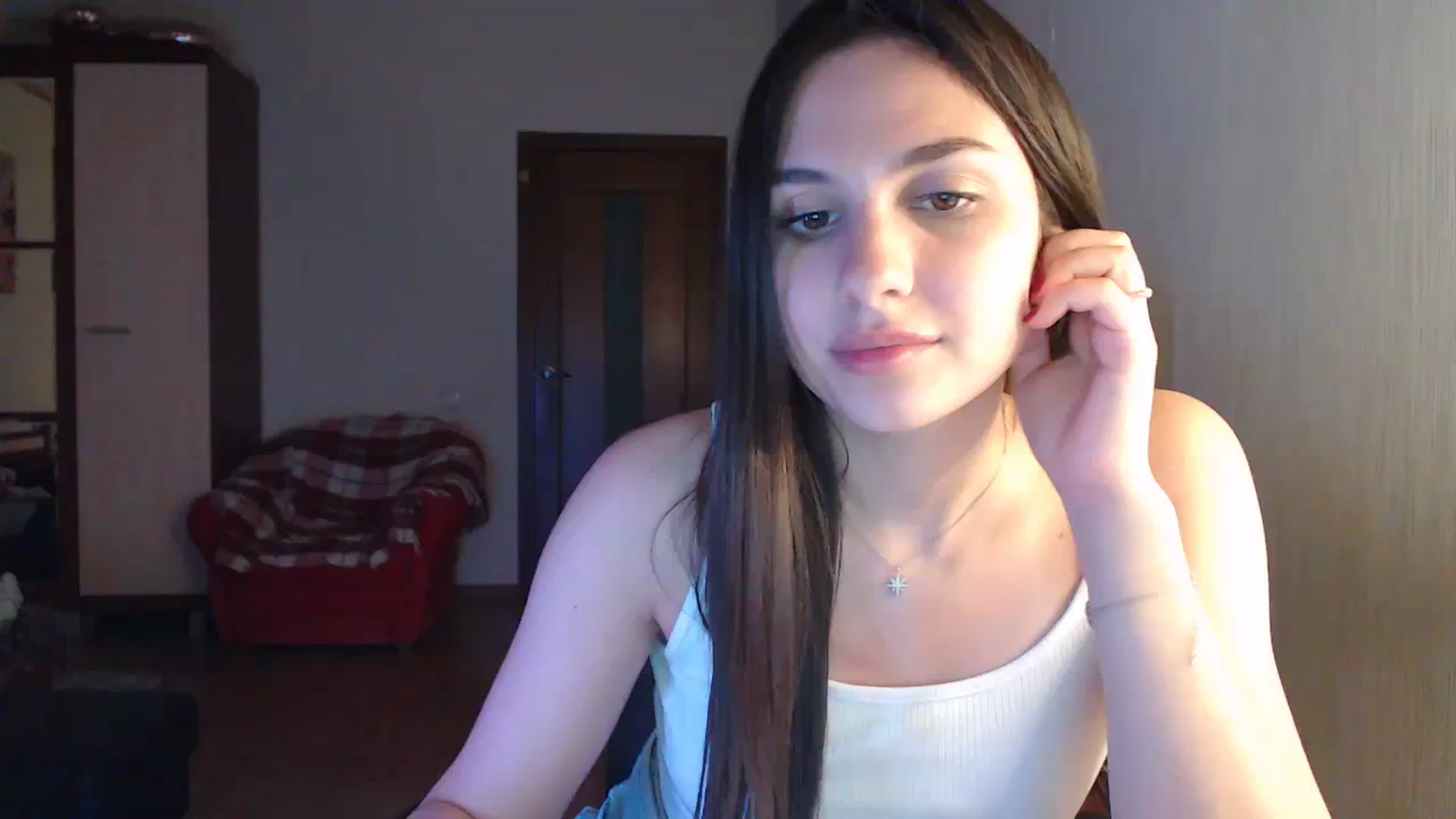 Gallery image thumbnail from Adele_Rose06's myfreecams stream on, 03/10/2024, 01:14 image 12 of 20