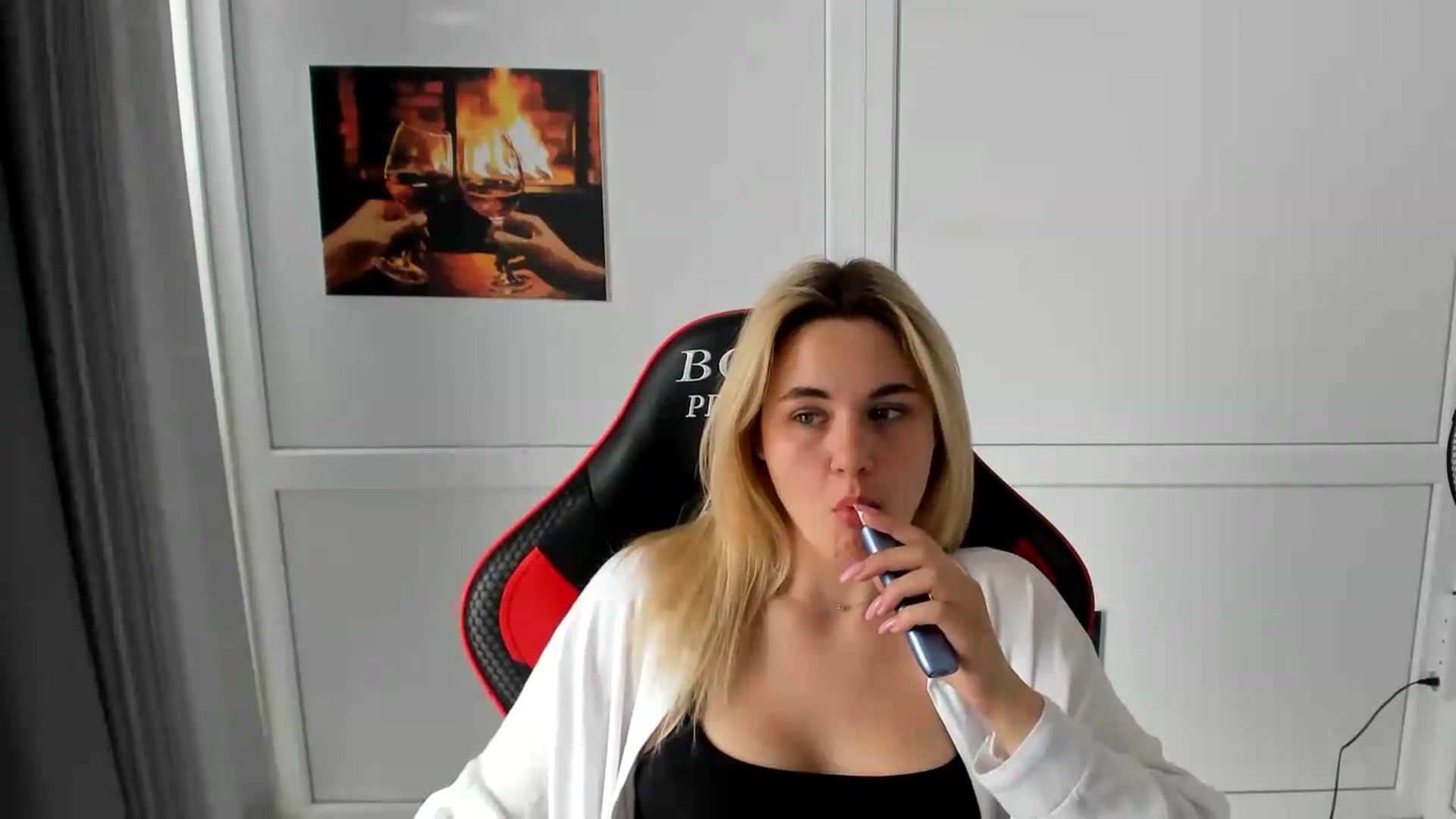 Gallery image thumbnail from AdeliaSol's myfreecams stream on, 07/27/2026, 15:02 image 7 of 20