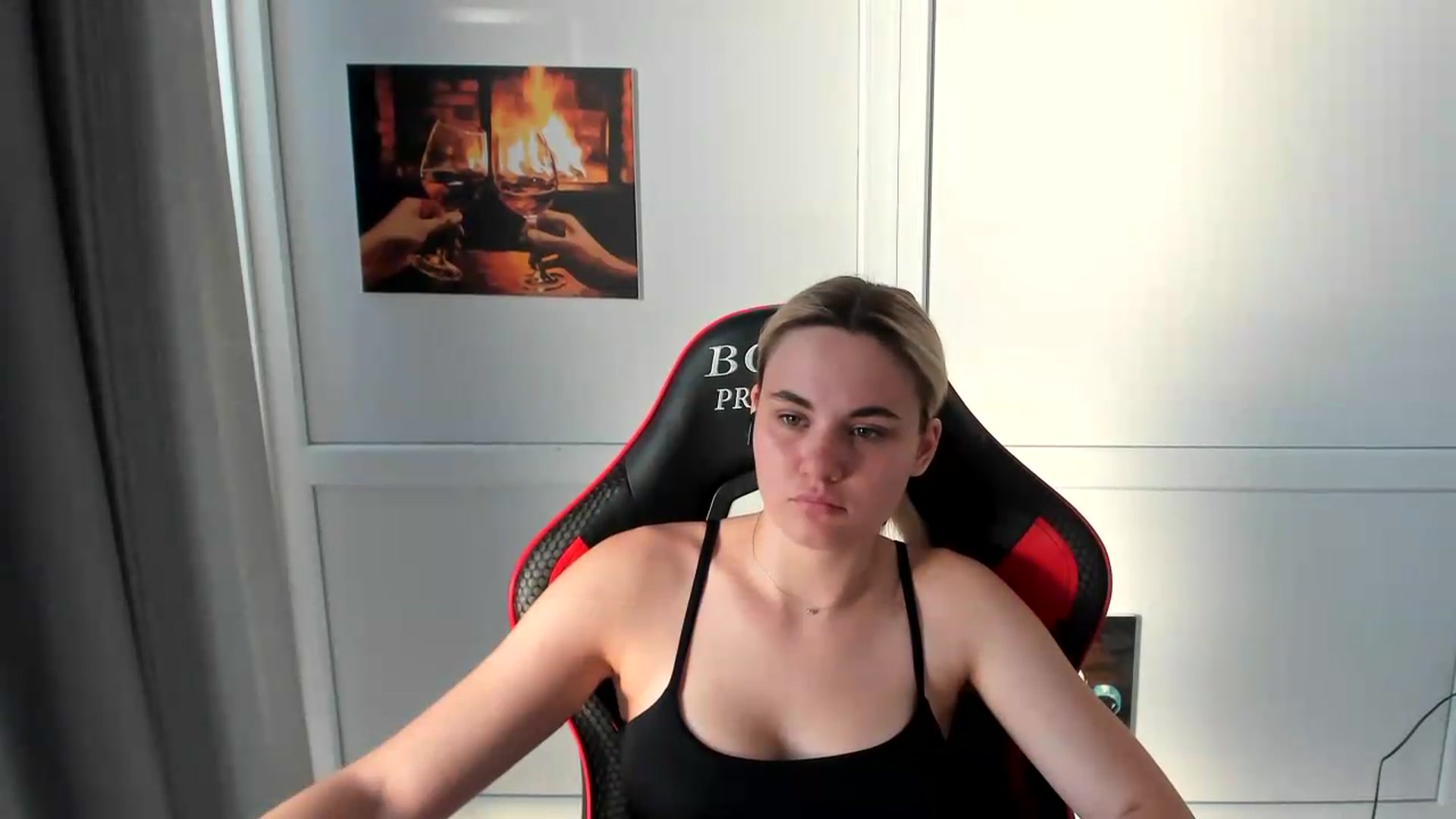 Gallery image thumbnail from AdeliaSol's myfreecams stream on, 07/27/2026, 16:51 image 19 of 20