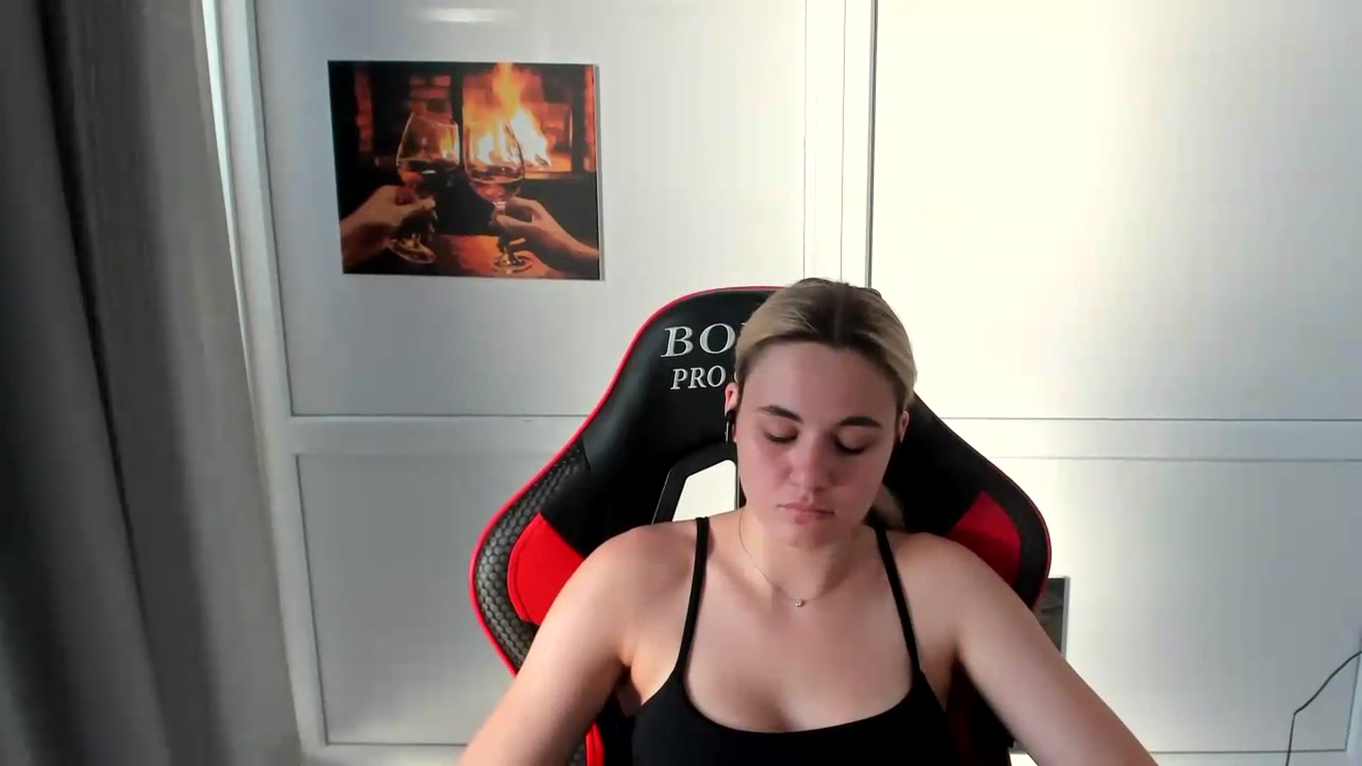 Gallery image thumbnail from AdeliaSol's myfreecams stream on, 07/27/2026, 16:51 image 14 of 20