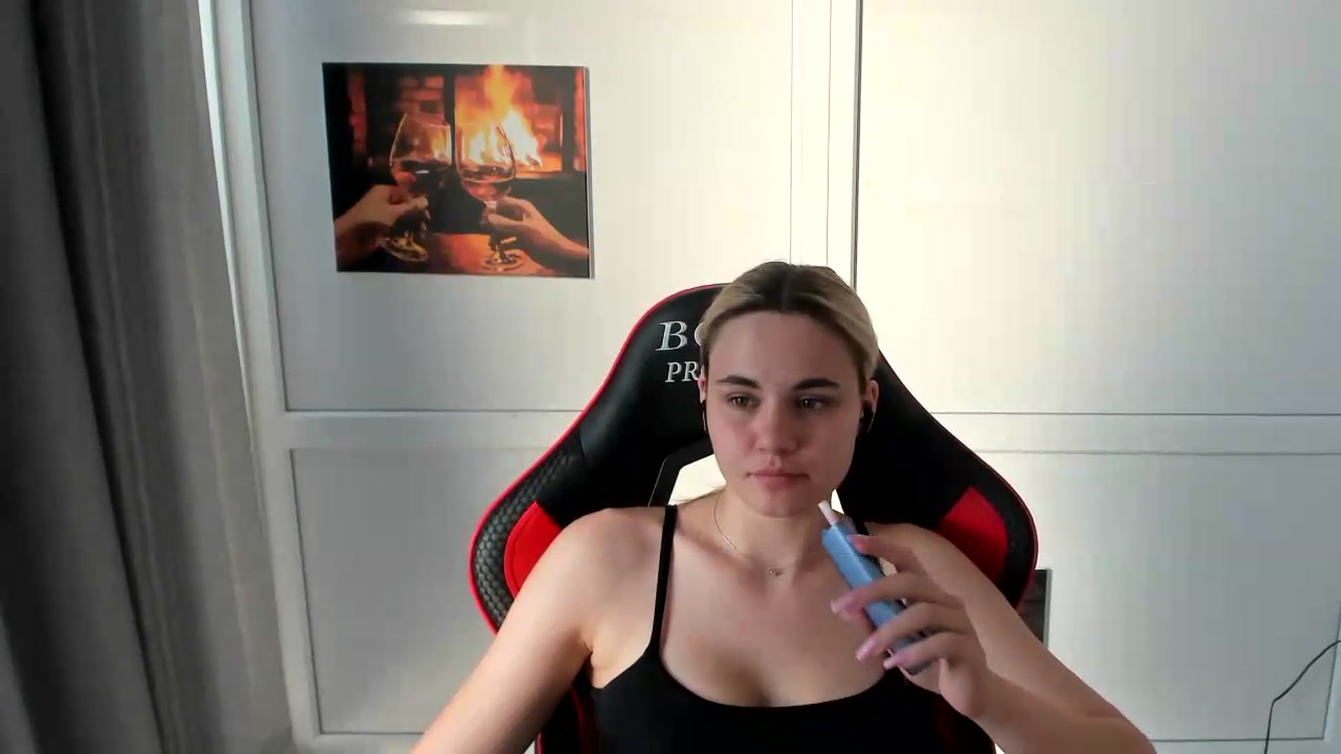 Gallery image thumbnail from AdeliaSol's myfreecams stream on, 07/27/2026, 16:51 image 3 of 20