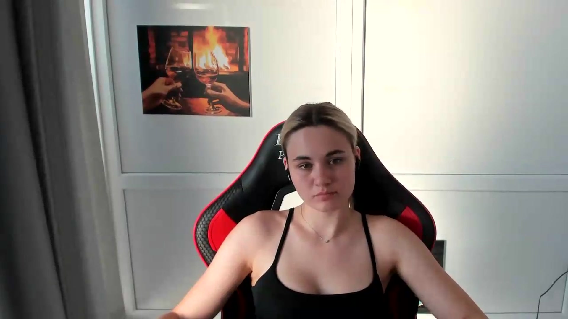 Gallery image thumbnail from AdeliaSol's myfreecams stream on, 07/27/2026, 16:51 image 9 of 20
