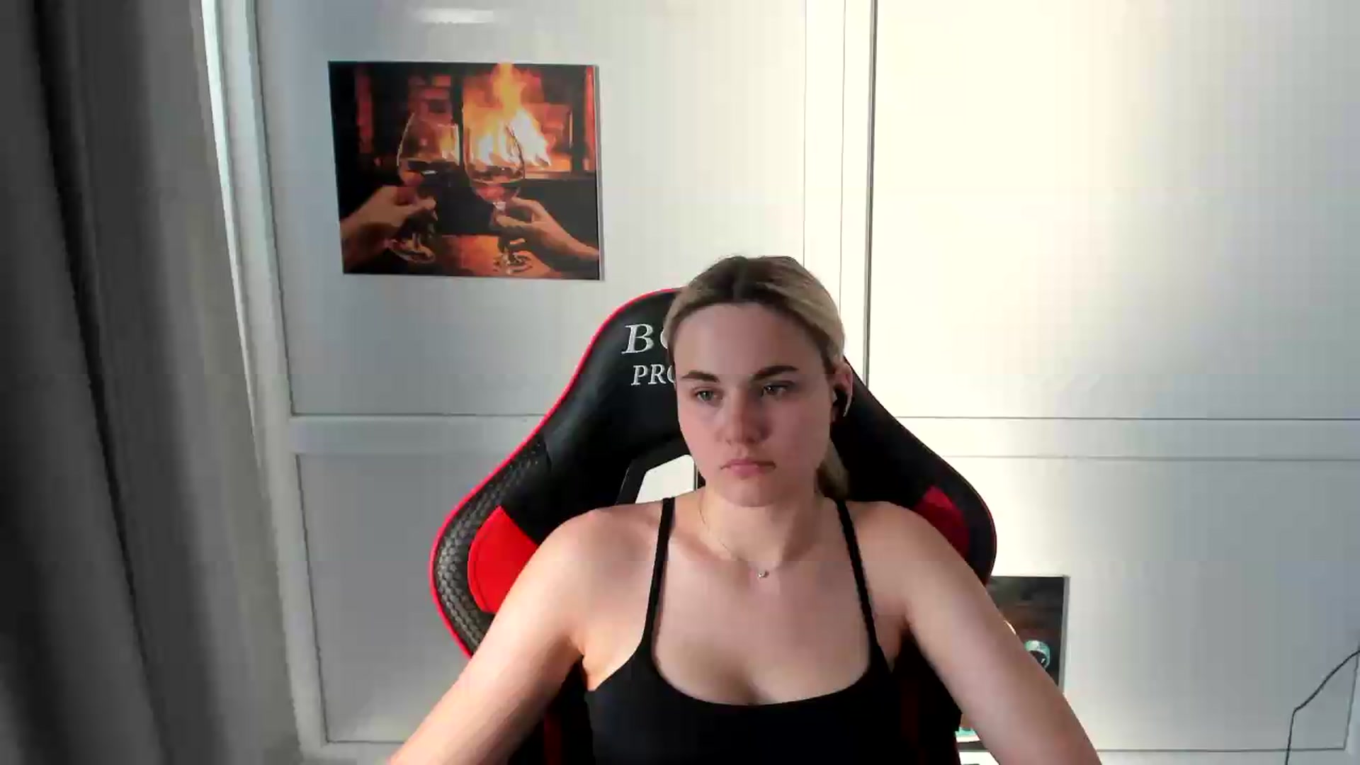 Gallery image thumbnail from AdeliaSol's myfreecams stream on, 07/27/2026, 16:51 image 12 of 20