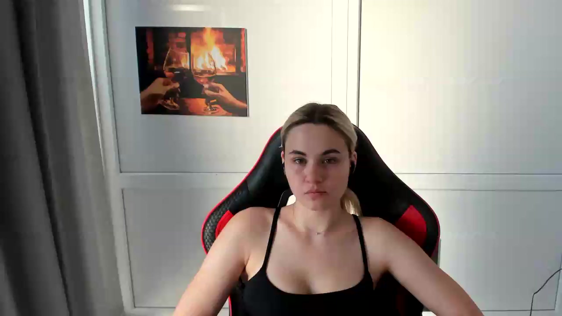 Gallery image thumbnail from AdeliaSol's myfreecams stream on, 07/27/2026, 16:51 image 1 of 20
