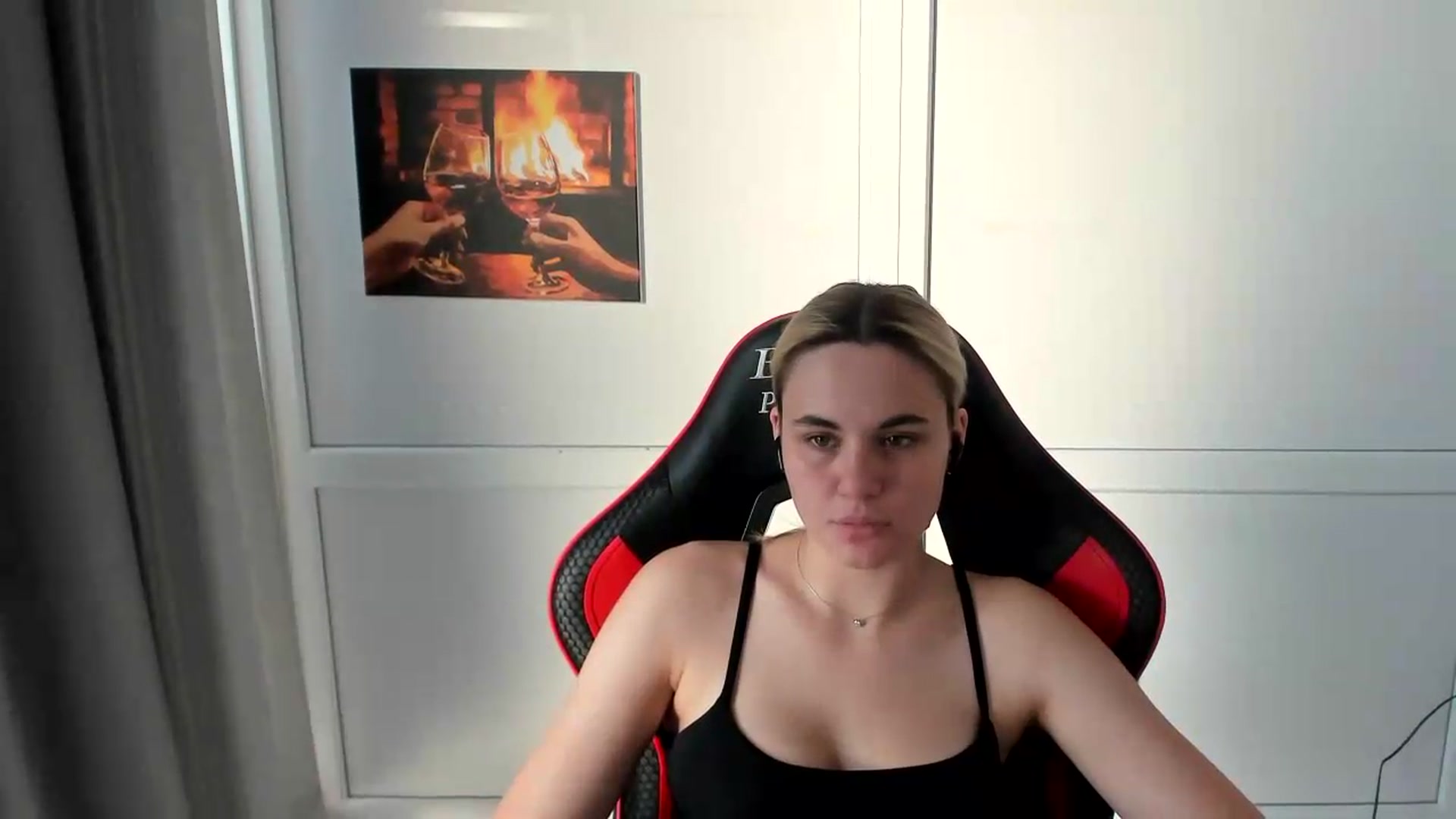 Gallery image thumbnail from AdeliaSol's myfreecams stream on, 07/27/2026, 16:51 image 2 of 20