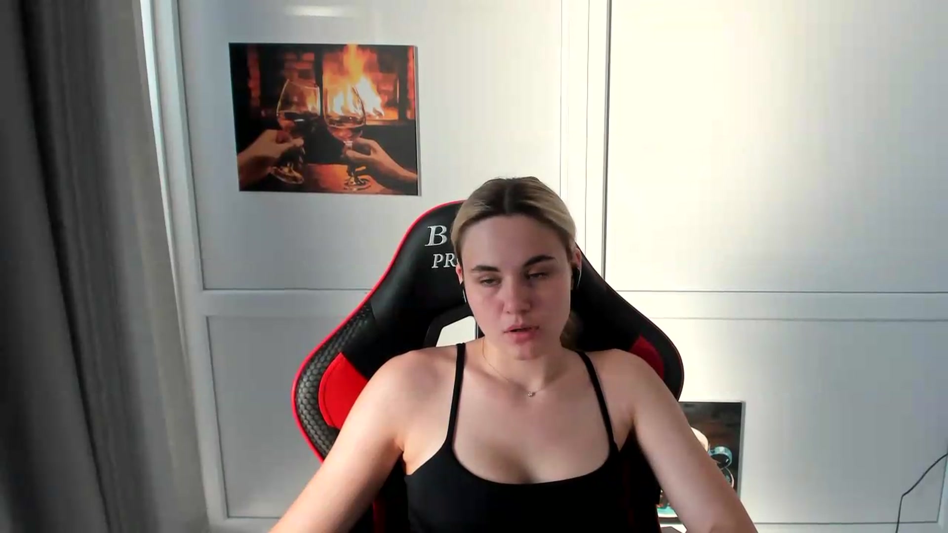 Gallery image thumbnail from AdeliaSol's myfreecams stream on, 07/27/2026, 16:51 image 11 of 20