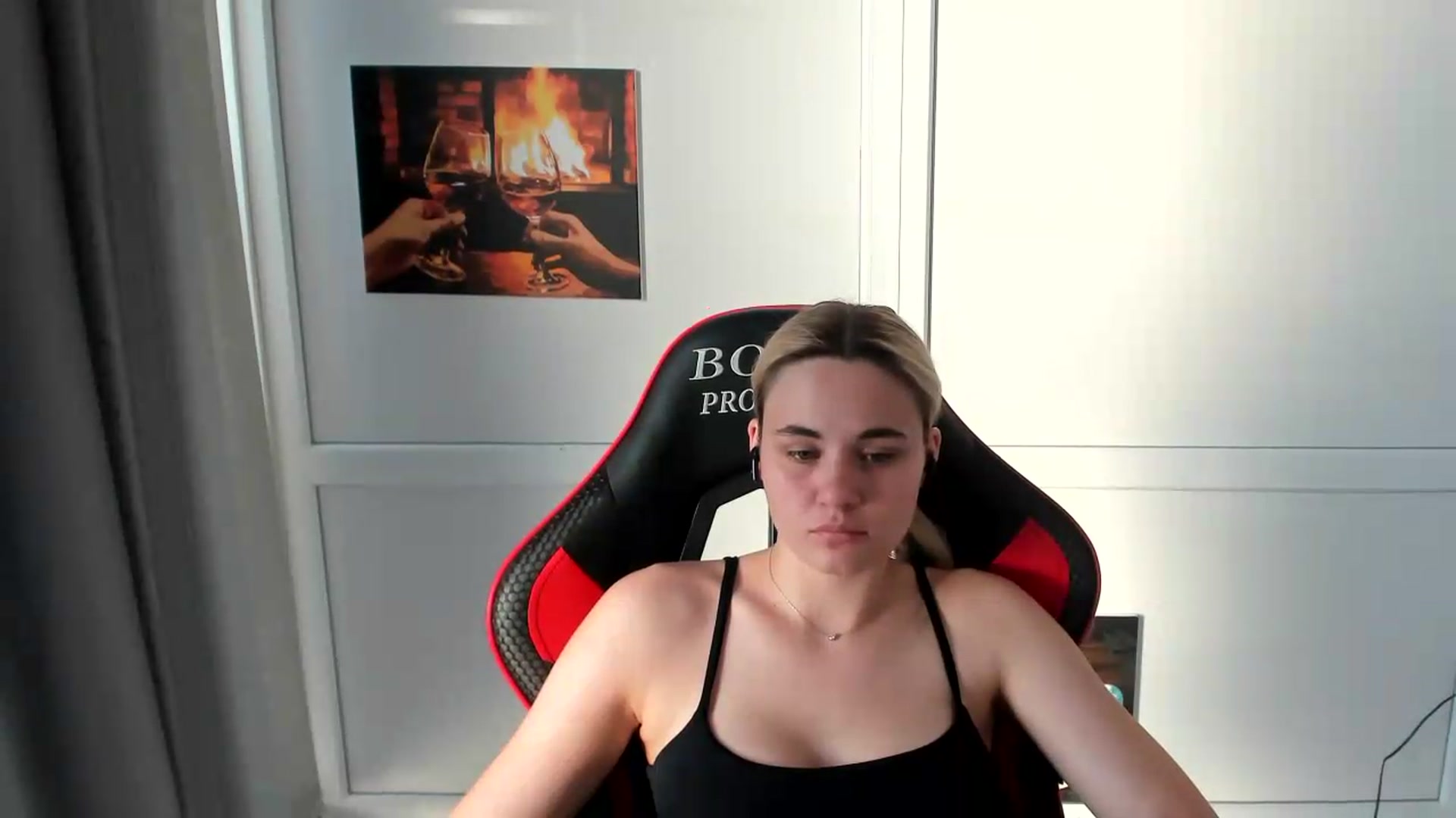 Gallery image thumbnail from AdeliaSol's myfreecams stream on, 07/27/2026, 16:51 image 15 of 20