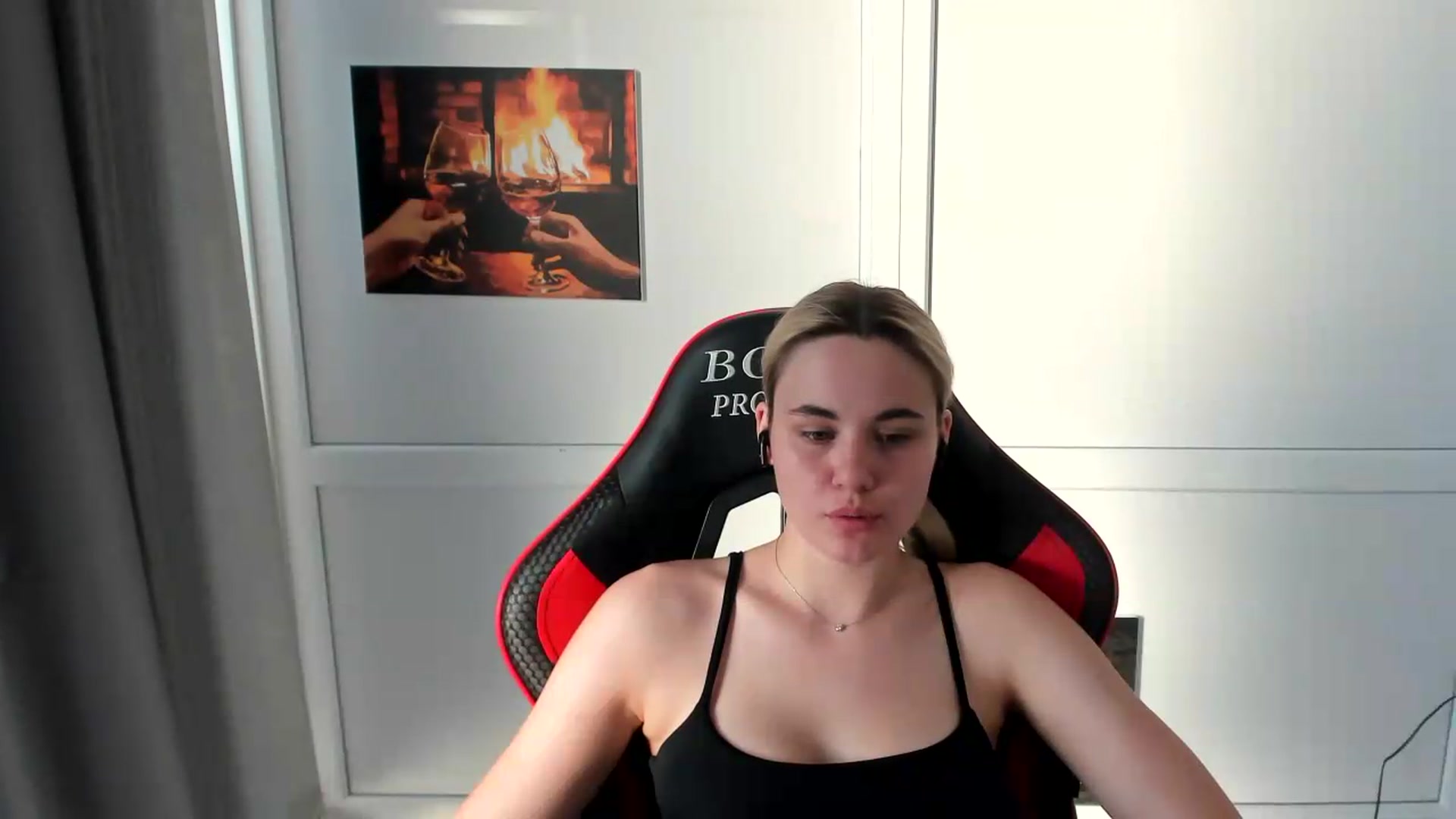 Gallery image thumbnail from AdeliaSol's myfreecams stream on, 07/27/2026, 16:51 image 13 of 20