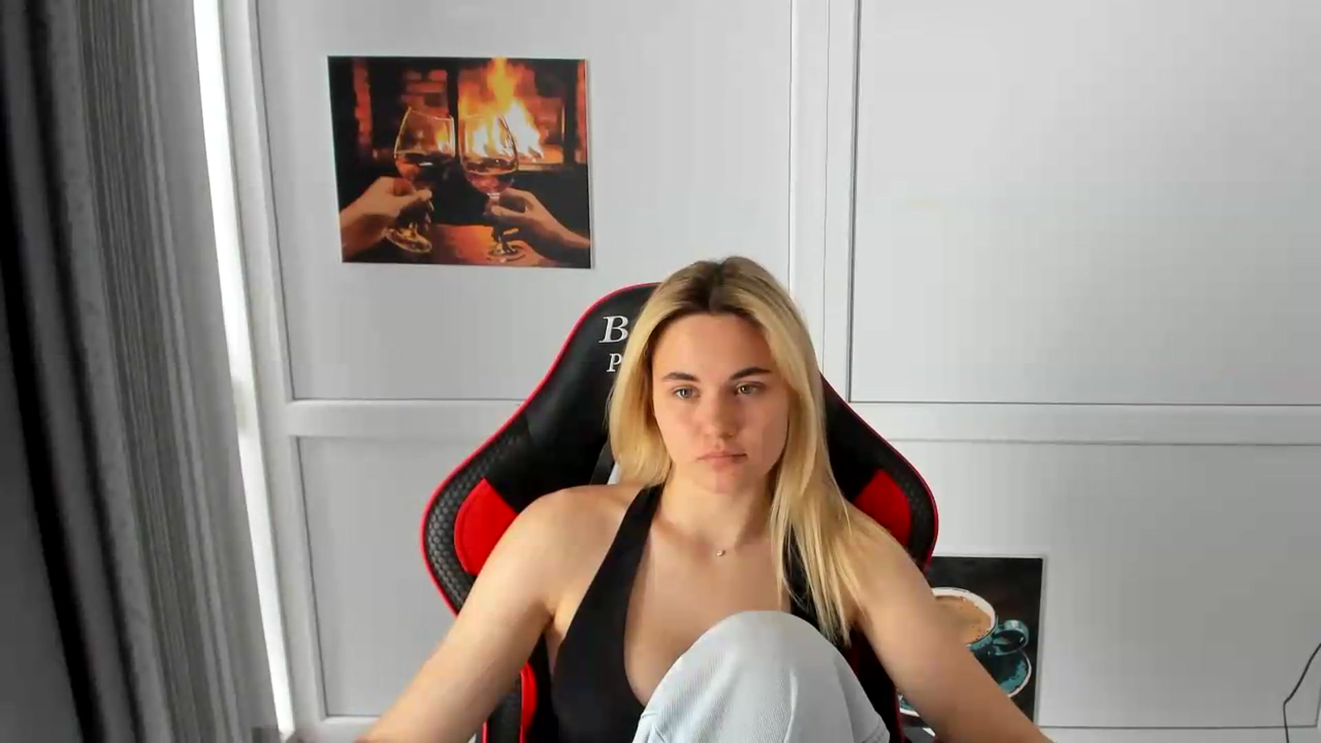 Gallery image thumbnail from AdeliaSol's myfreecams stream on, 07/29/2026, 13:44 image 5 of 20