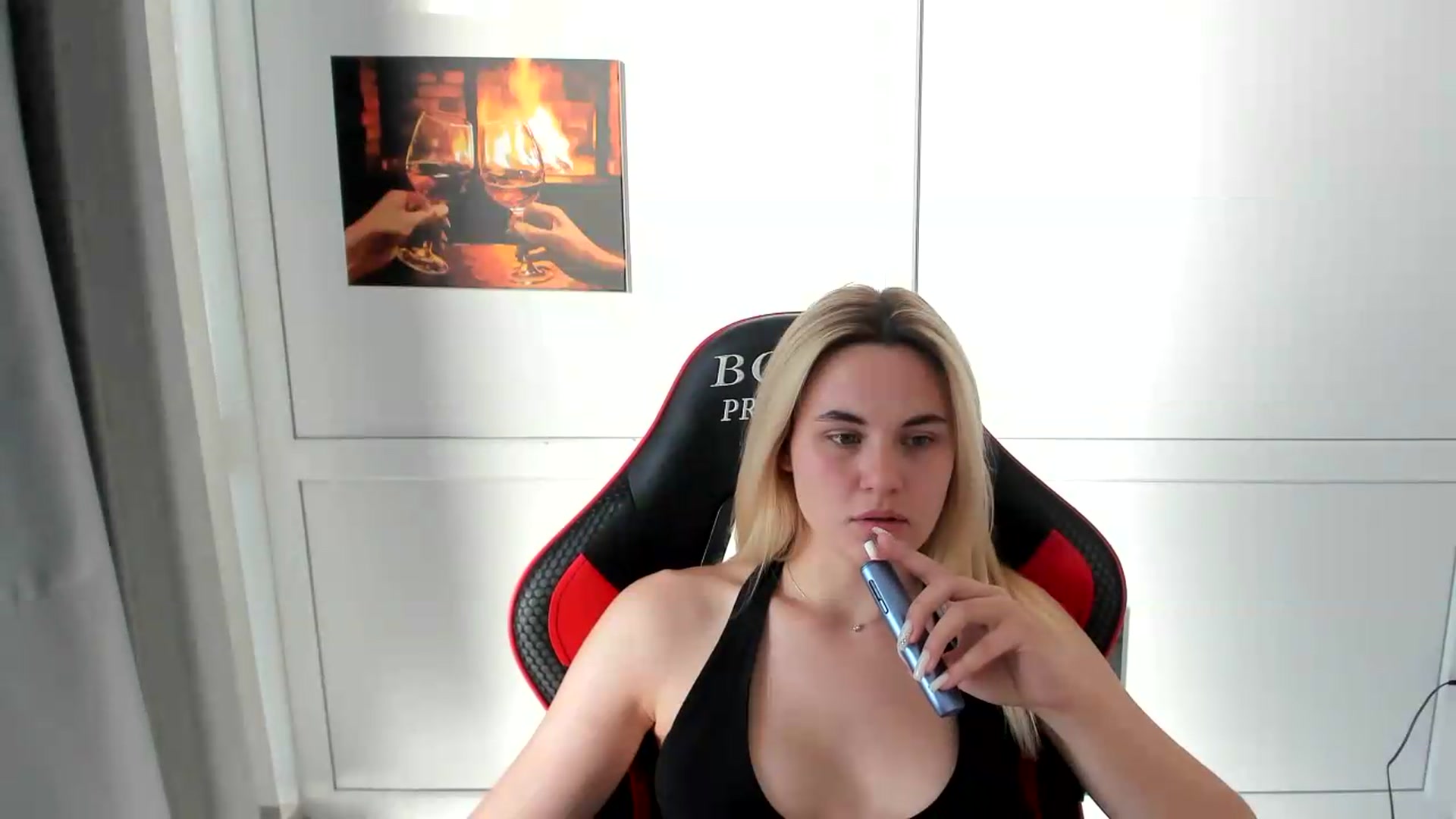 Gallery image thumbnail from AdeliaSol's myfreecams stream on, 07/29/2026, 16:26 image 6 of 20