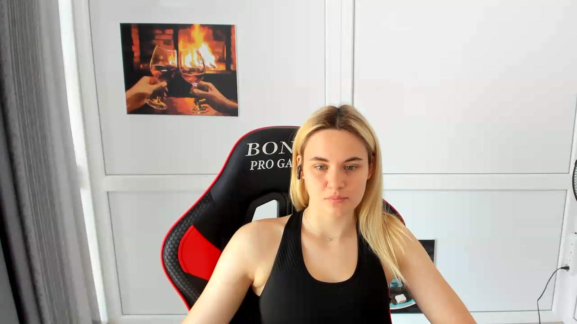 Gallery image thumbnail from AdeliaSol's myfreecams stream on, 07/30/2026, 07:55 image 16 of 20
