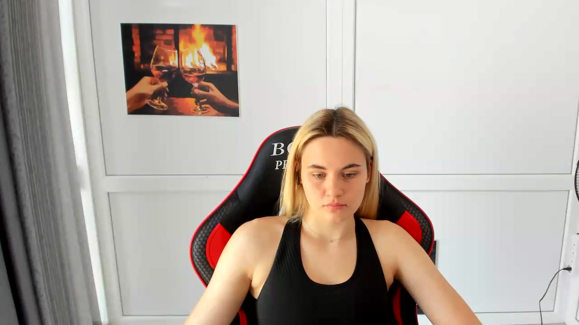 Gallery image thumbnail from AdeliaSol's myfreecams stream on, 07/30/2026, 07:55 image 15 of 20
