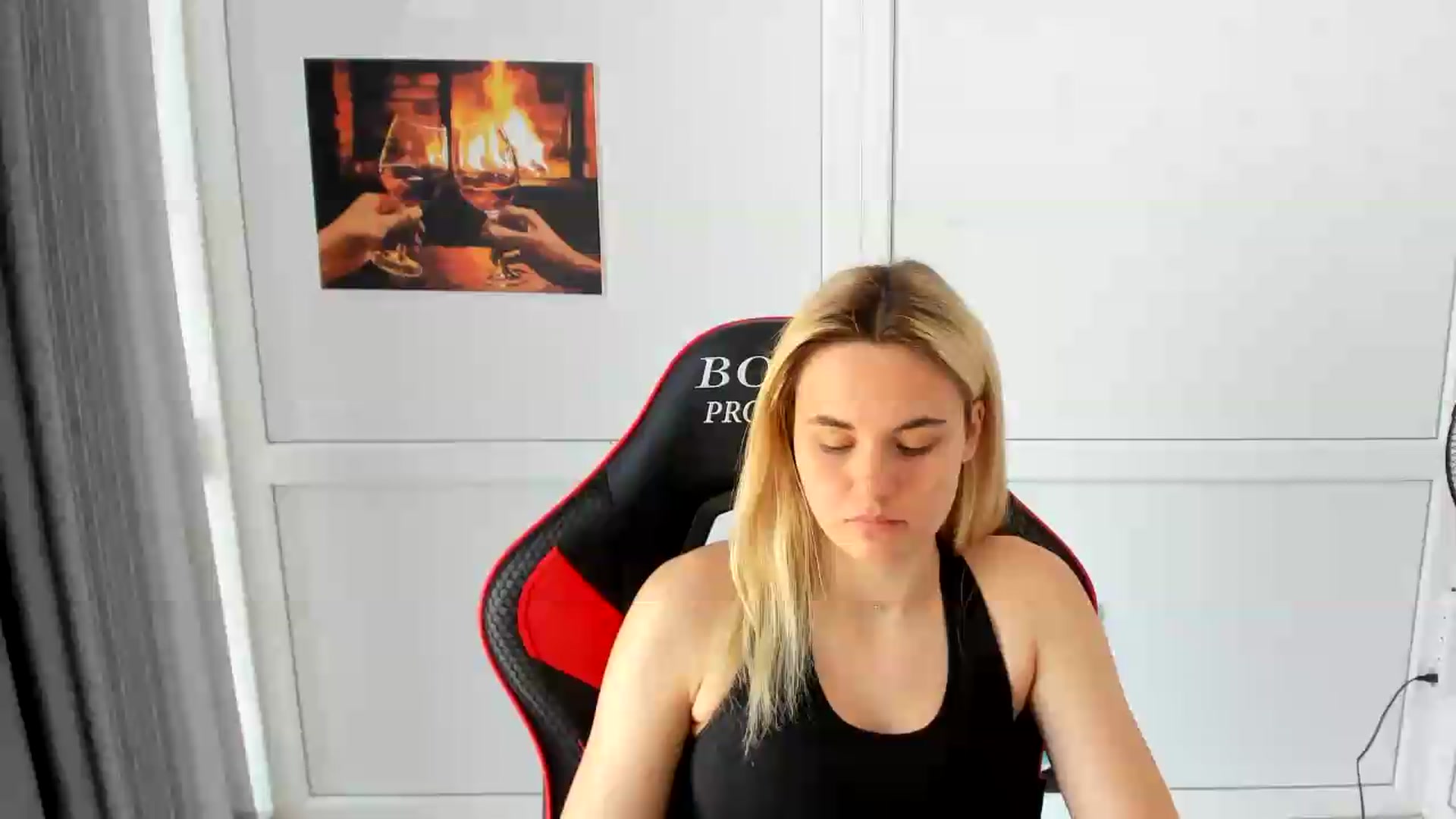 Gallery image thumbnail from AdeliaSol's myfreecams stream on, 07/30/2026, 07:55 image 5 of 20