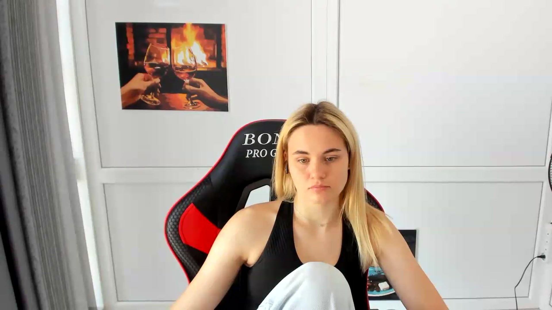 Gallery image thumbnail from AdeliaSol's myfreecams stream on, 07/30/2026, 07:55 image 14 of 20