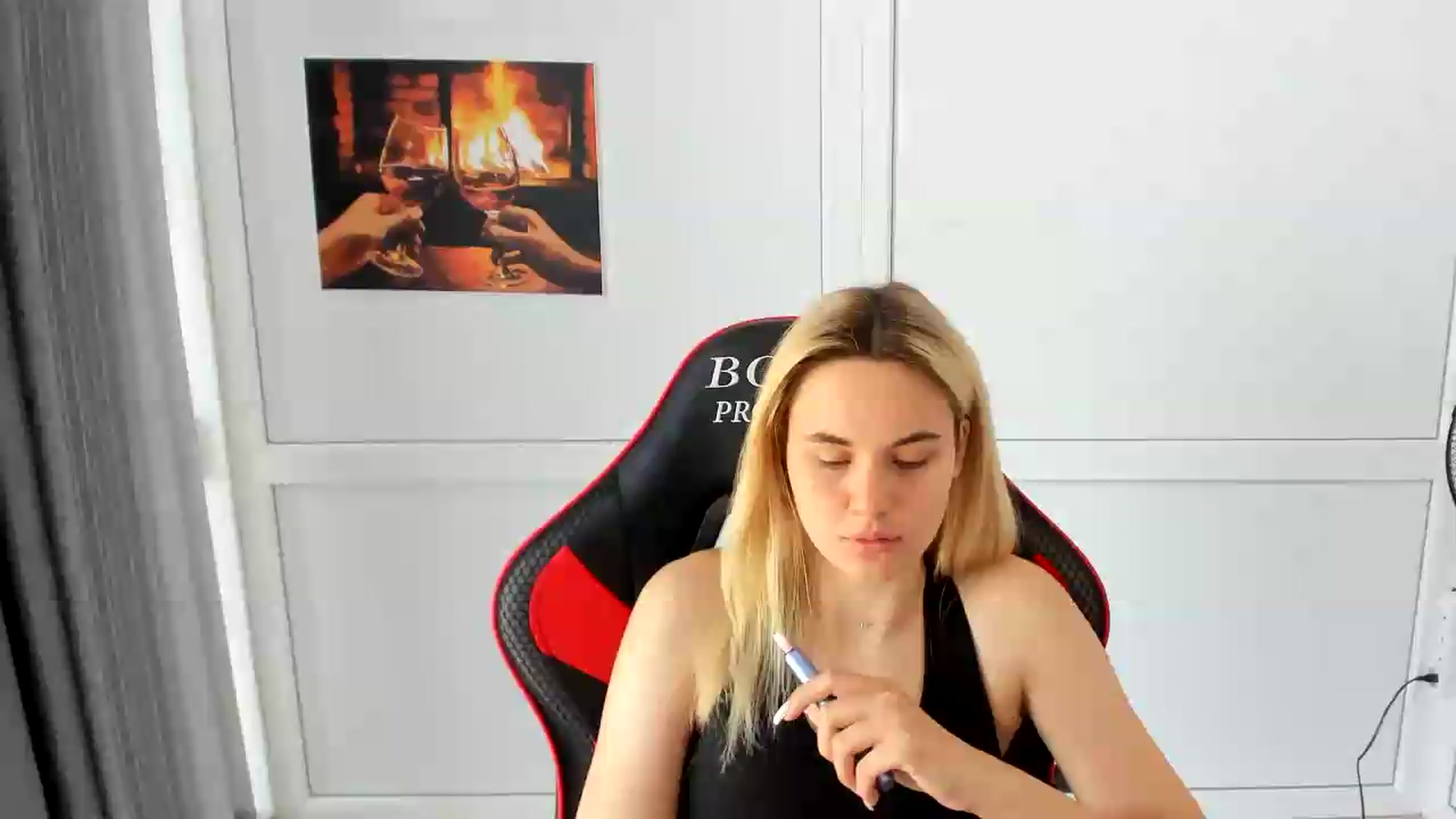 Gallery image thumbnail from AdeliaSol's myfreecams stream on, 07/30/2026, 07:55 image 7 of 20