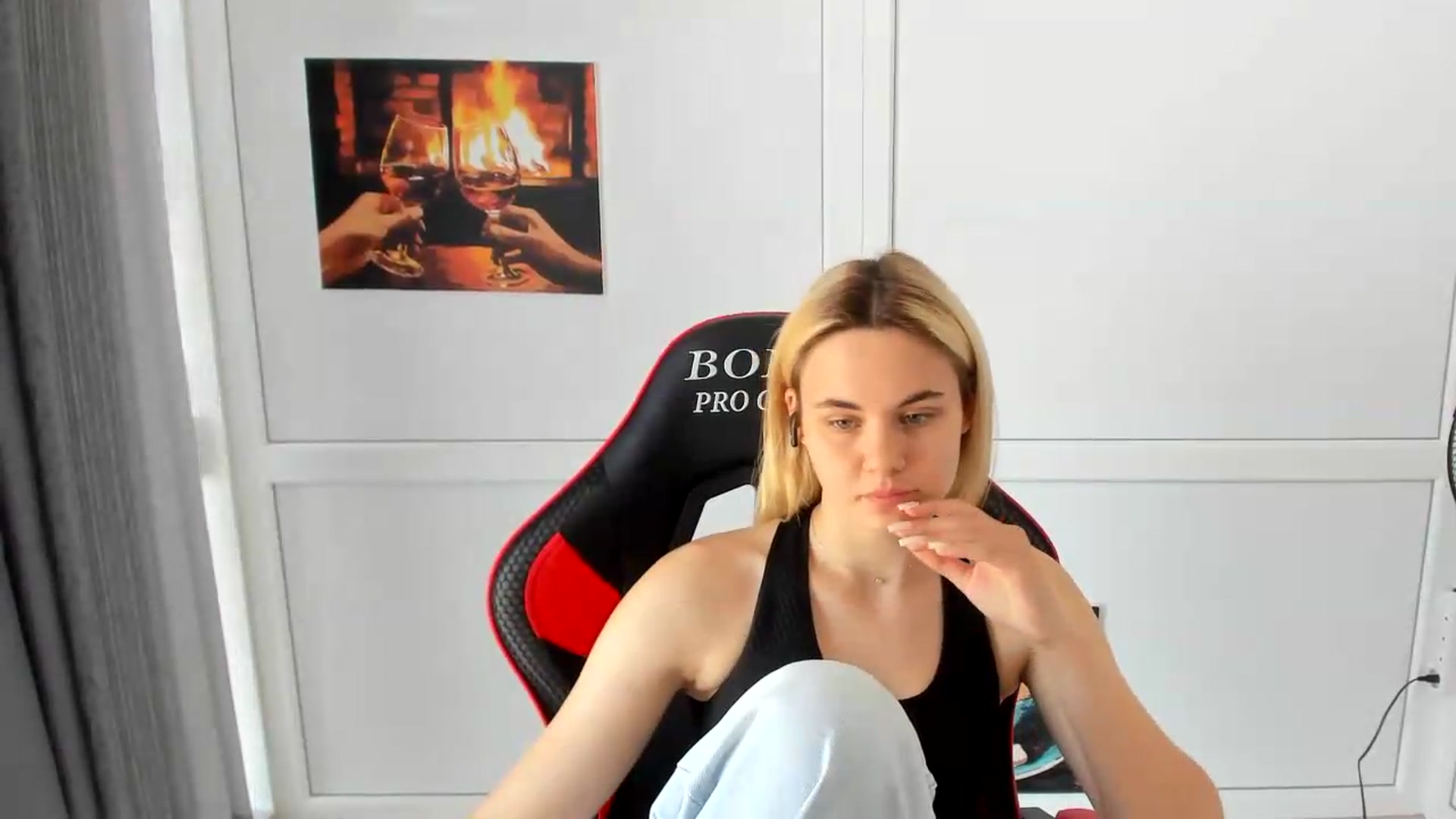 Gallery image thumbnail from AdeliaSol's myfreecams stream on, 07/30/2026, 07:55 image 19 of 20