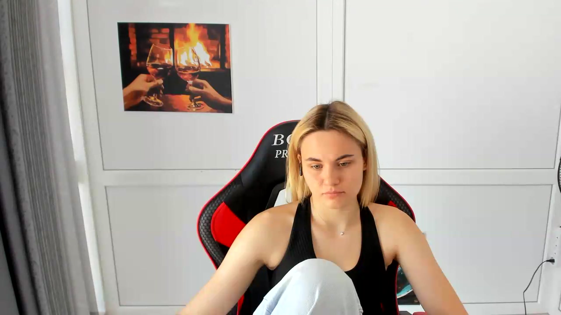 Gallery image thumbnail from AdeliaSol's myfreecams stream on, 07/30/2026, 07:55 image 20 of 20
