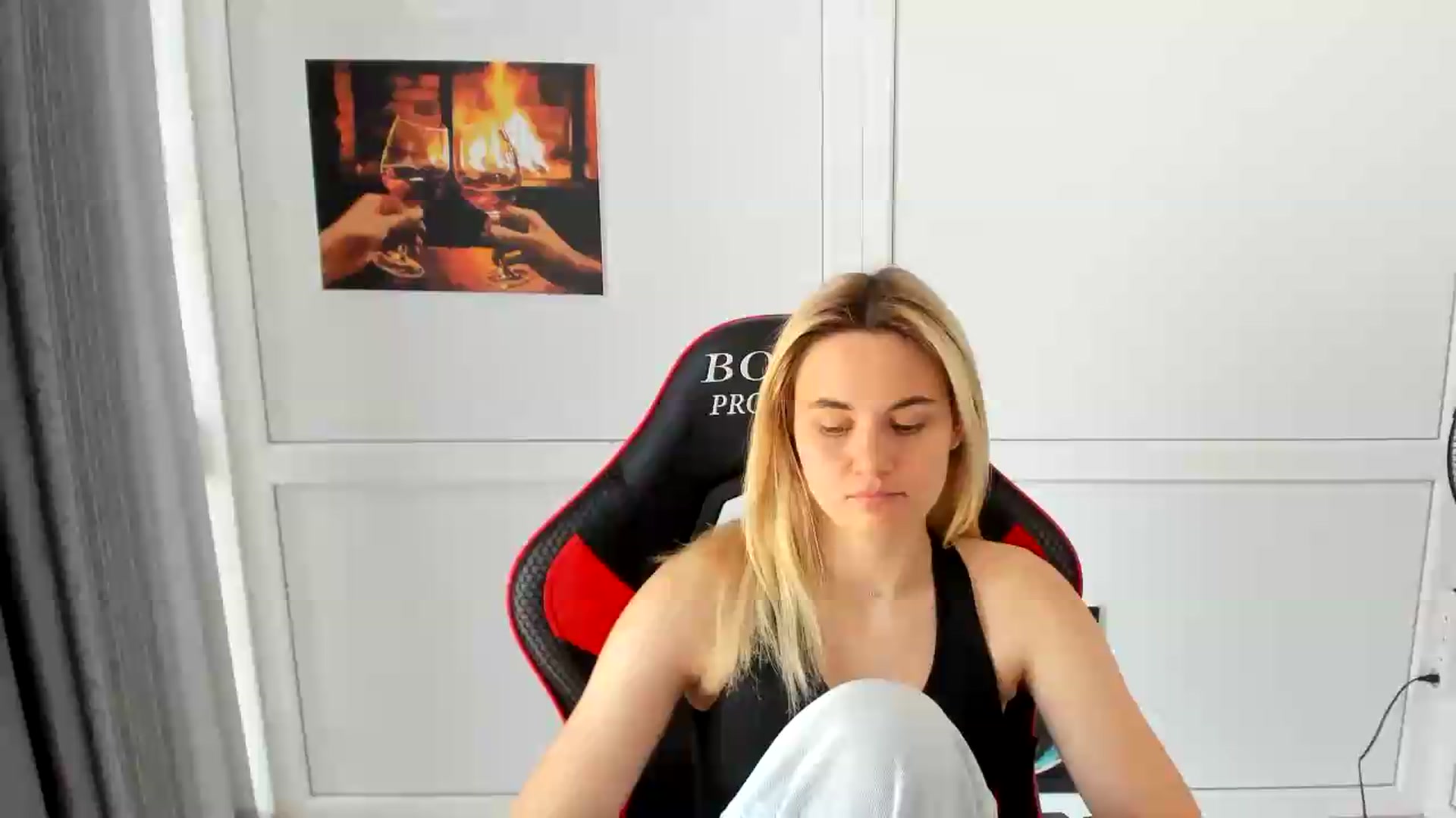 Gallery image thumbnail from AdeliaSol's myfreecams stream on, 07/30/2026, 07:55 image 3 of 20