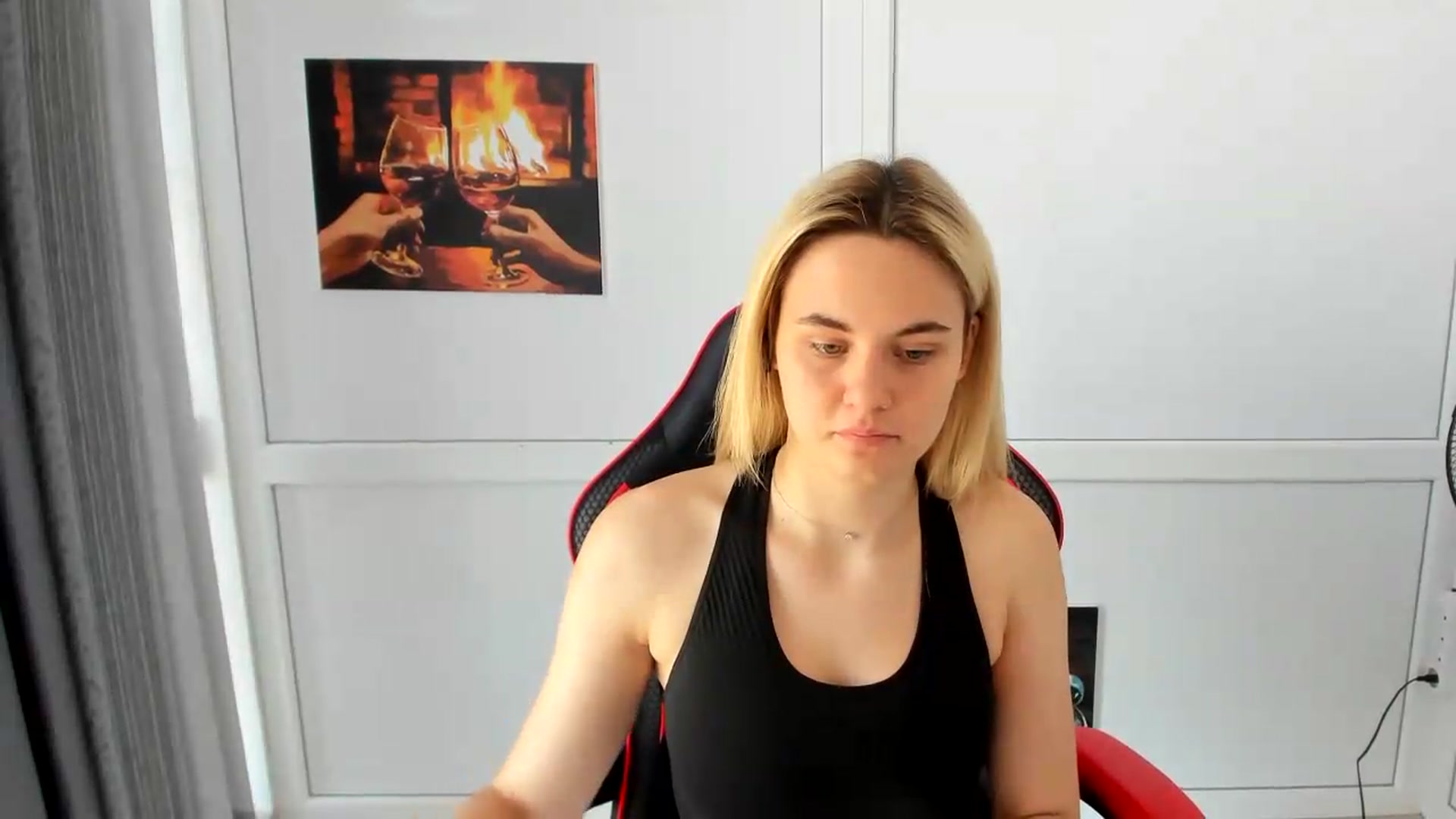 Gallery image thumbnail from AdeliaSol's myfreecams stream on, 07/30/2026, 07:55 image 8 of 20