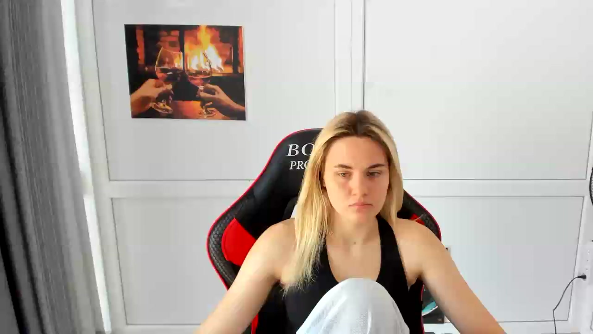 Gallery image thumbnail from AdeliaSol's myfreecams stream on, 07/30/2026, 07:55 image 2 of 20