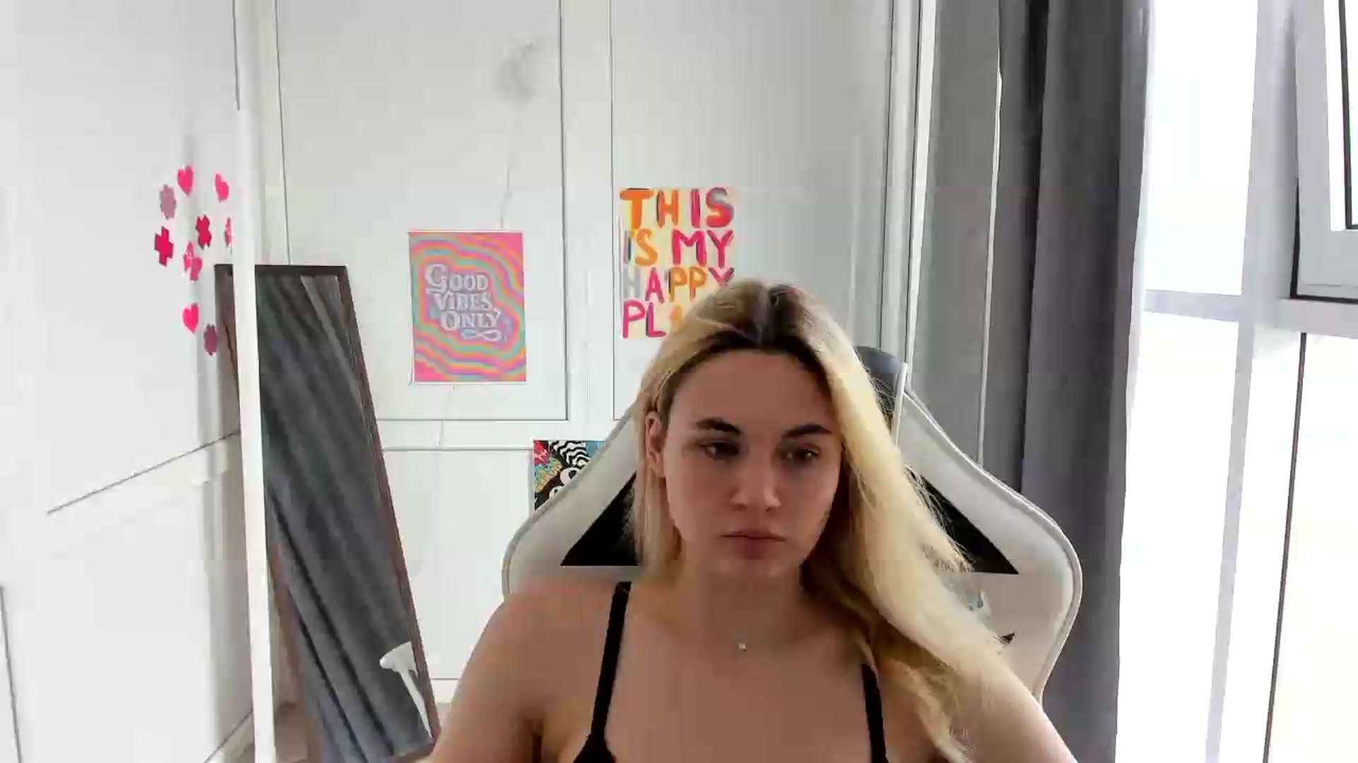 Gallery image thumbnail from AdeliaSol's myfreecams stream on, 08/03/2026, 09:38 image 1 of 20