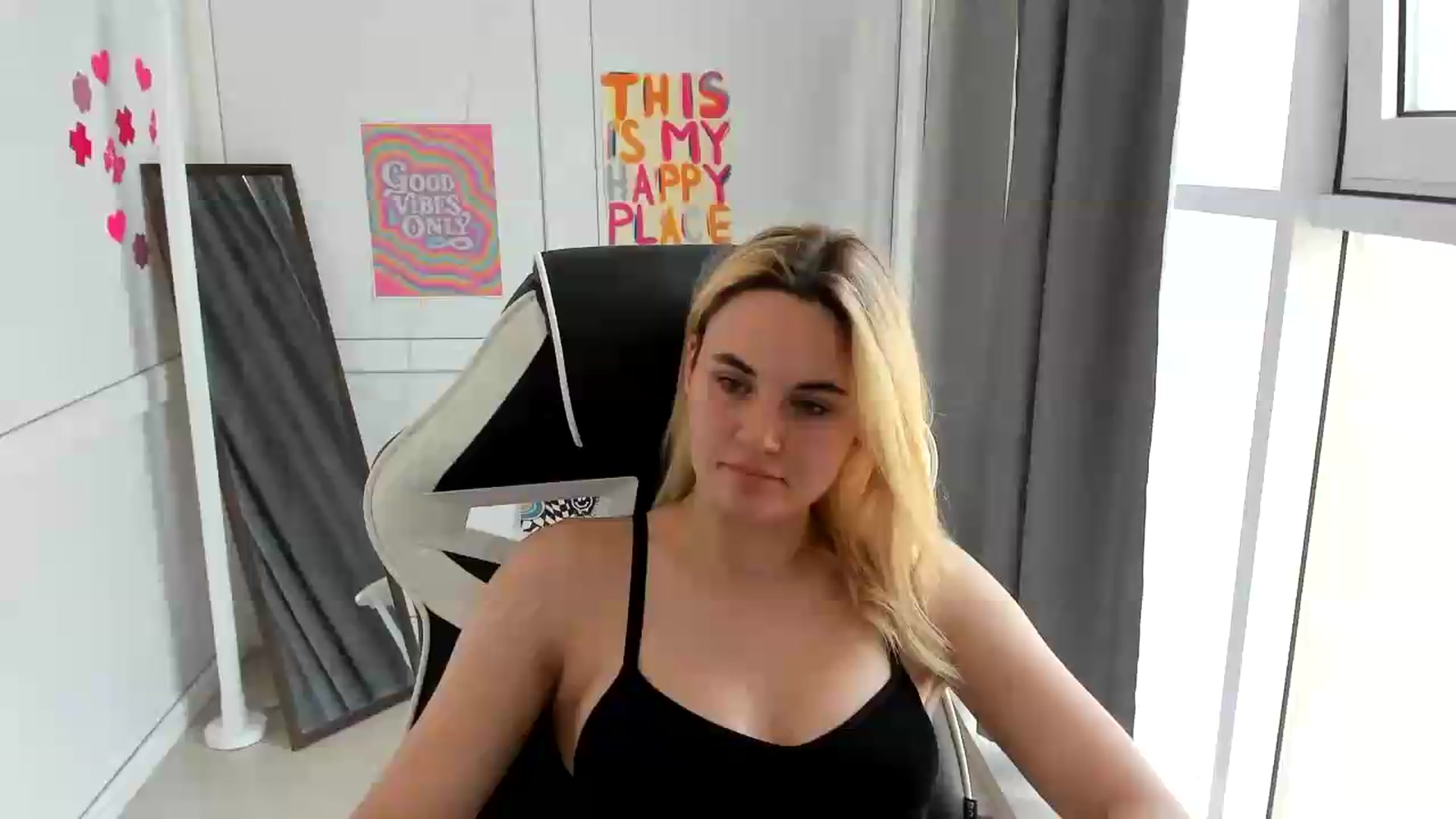 Gallery image thumbnail from AdeliaSol's myfreecams stream on, 08/03/2026, 11:19 image 6 of 20