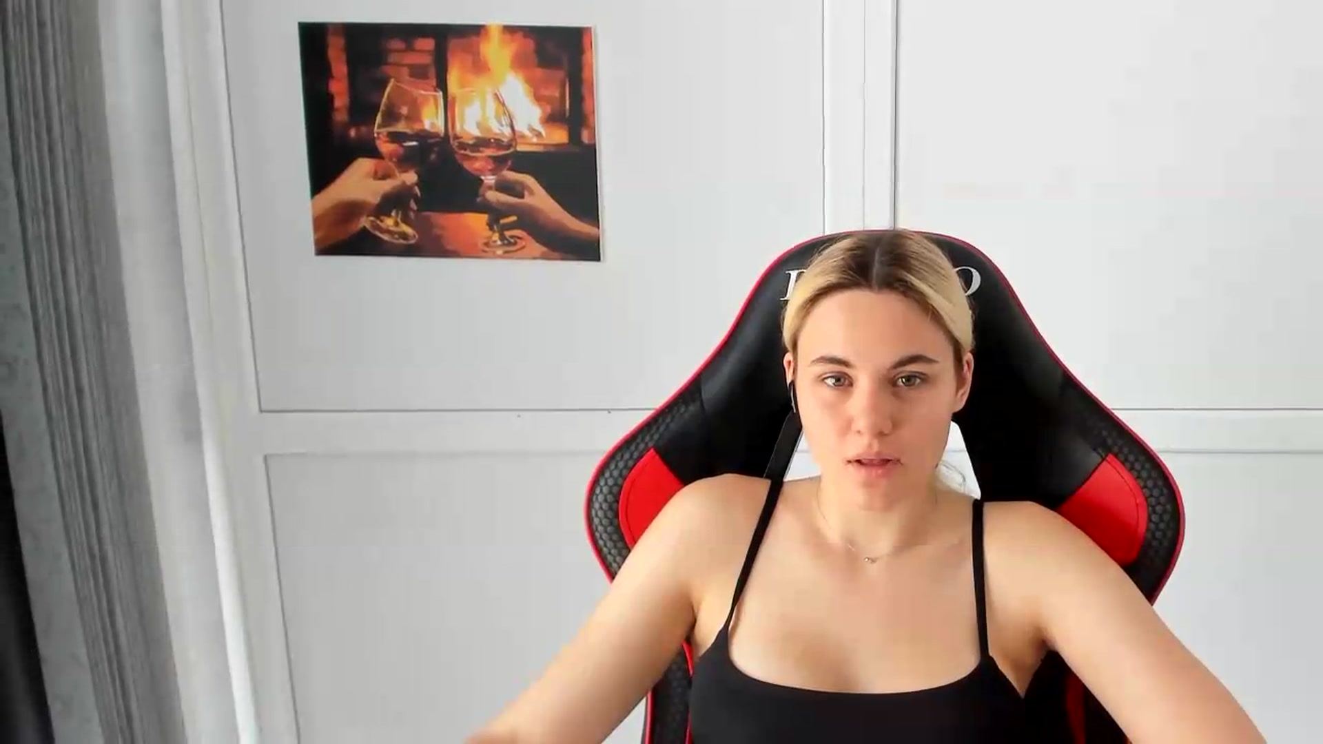 Gallery image thumbnail from AdeliaSol's myfreecams stream on, 08/04/2026, 08:55 image 9 of 20