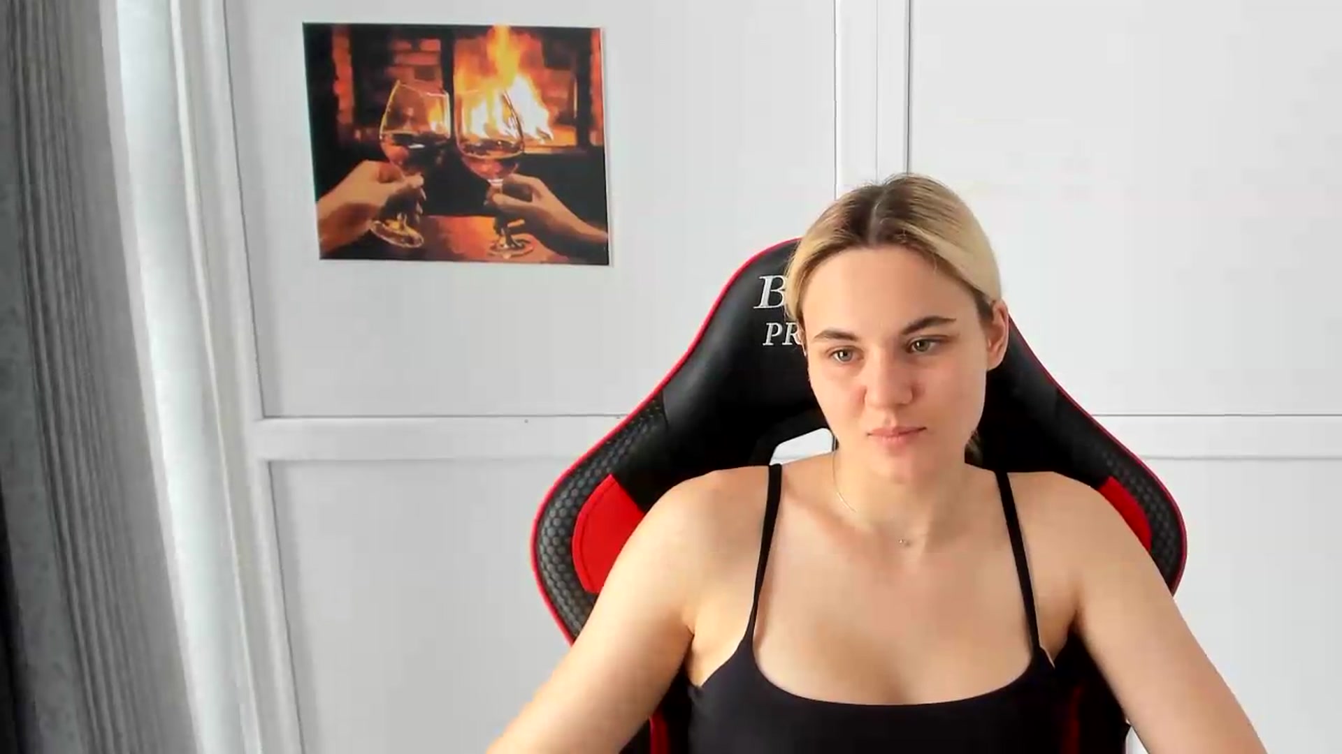Gallery image thumbnail from AdeliaSol's myfreecams stream on, 08/04/2026, 08:55 image 19 of 20