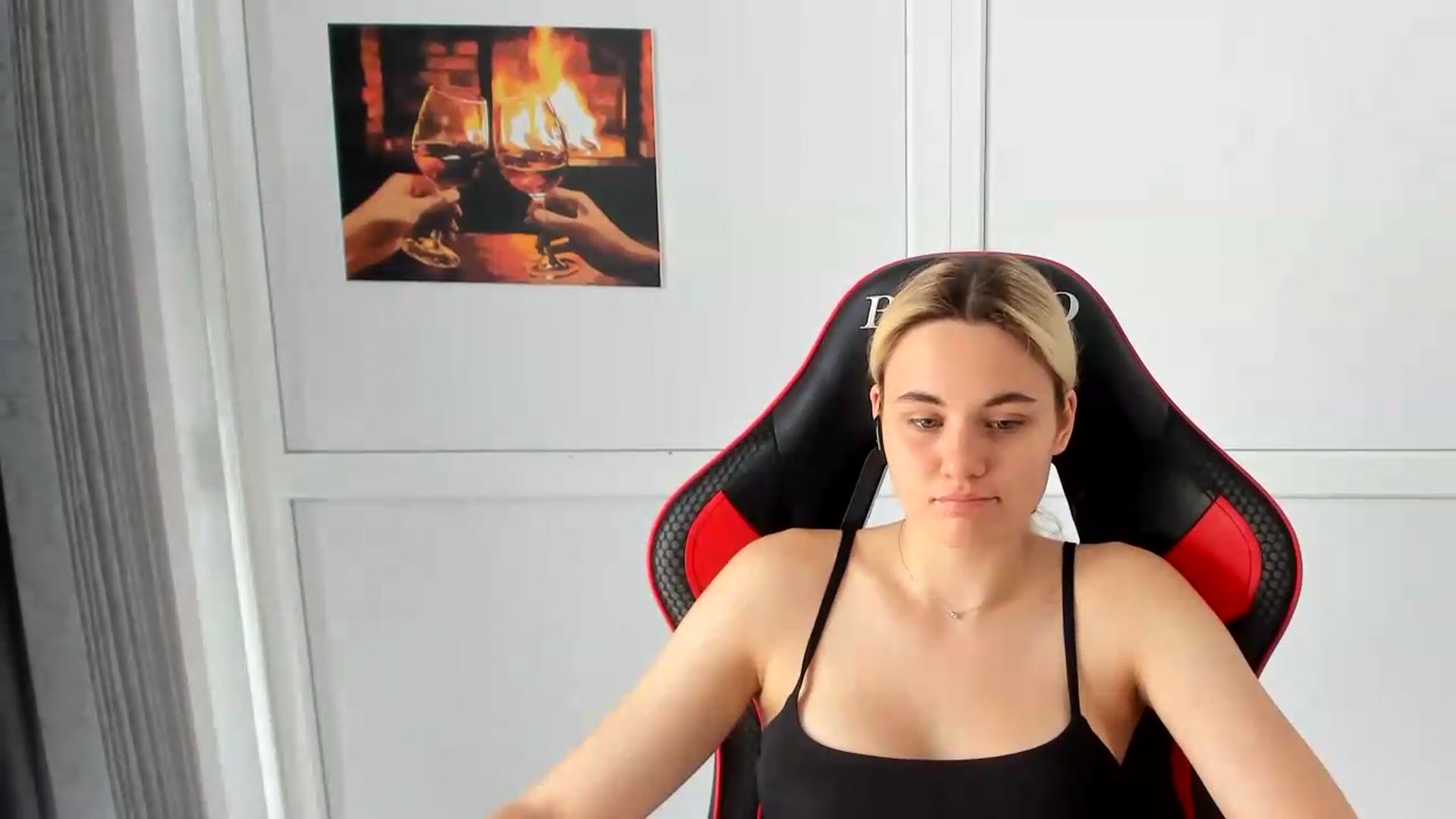Gallery image thumbnail from AdeliaSol's myfreecams stream on, 08/04/2026, 08:55 image 11 of 20