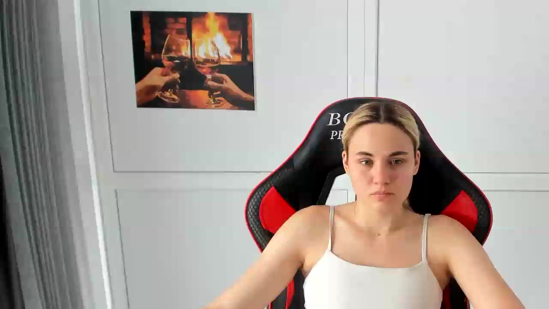 Gallery image thumbnail from AdeliaSol's myfreecams stream on, 08/04/2026, 11:14 image 8 of 20