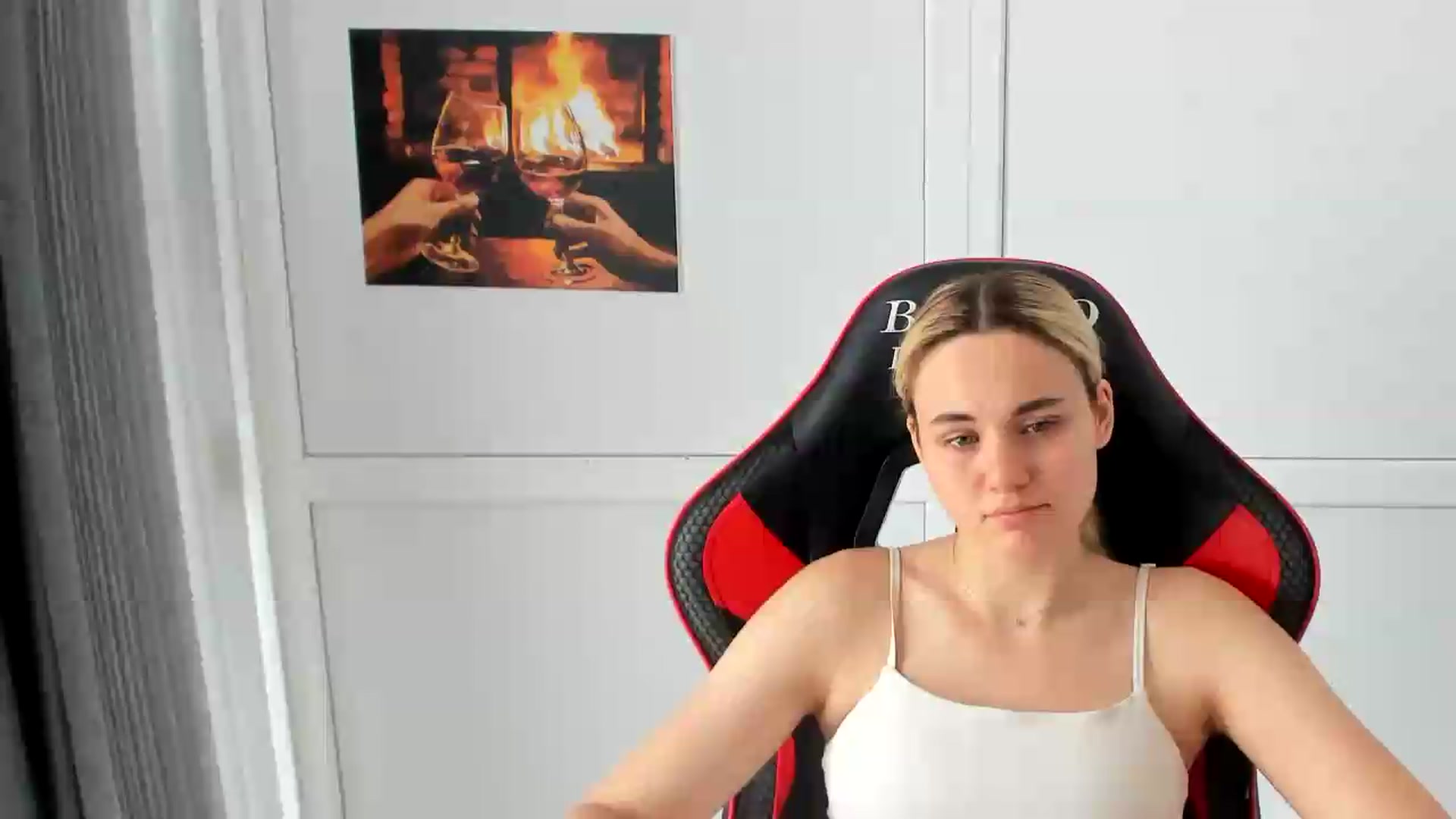 Gallery image thumbnail from AdeliaSol's myfreecams stream on, 08/04/2026, 11:14 image 13 of 20