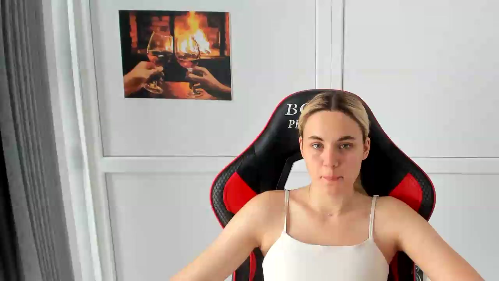 Gallery image thumbnail from AdeliaSol's myfreecams stream on, 08/04/2026, 11:14 image 5 of 20