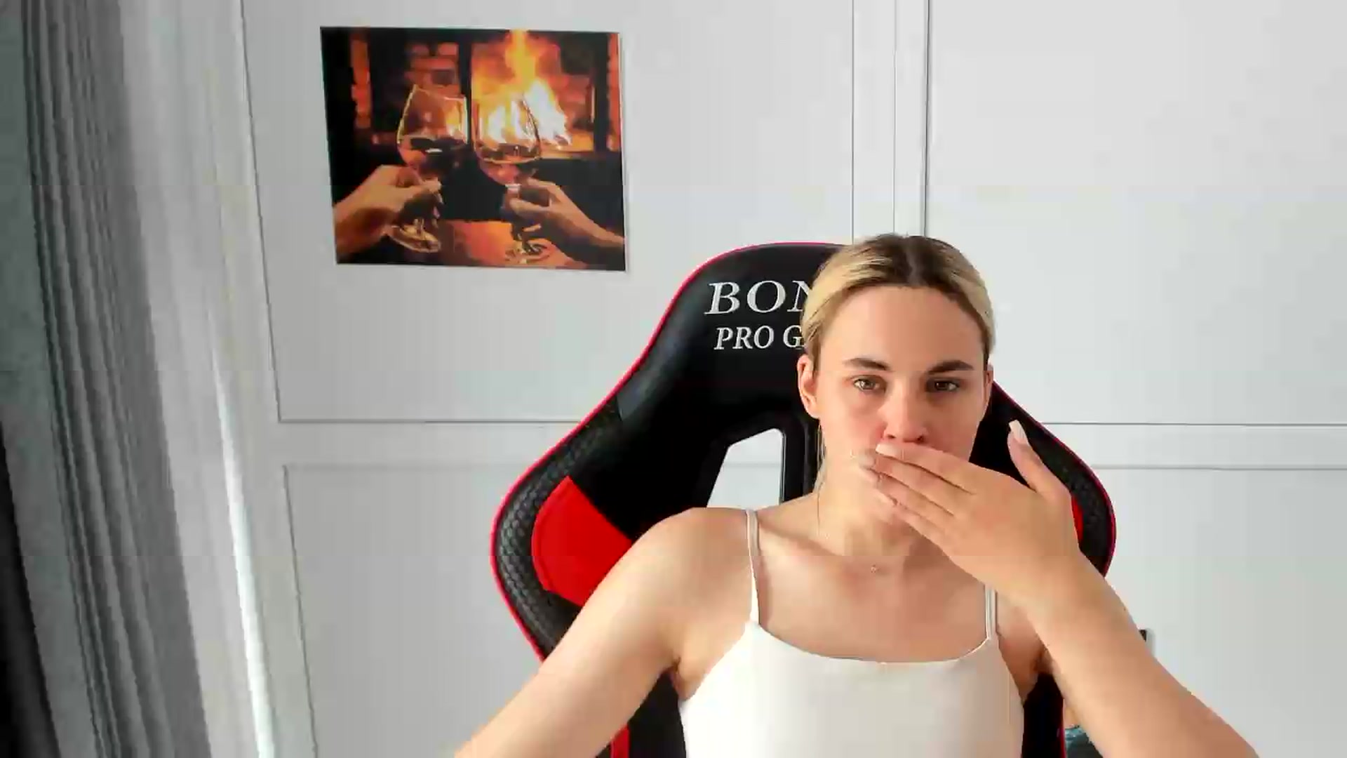 Gallery image thumbnail from AdeliaSol's myfreecams stream on, 08/04/2026, 11:14 image 1 of 20