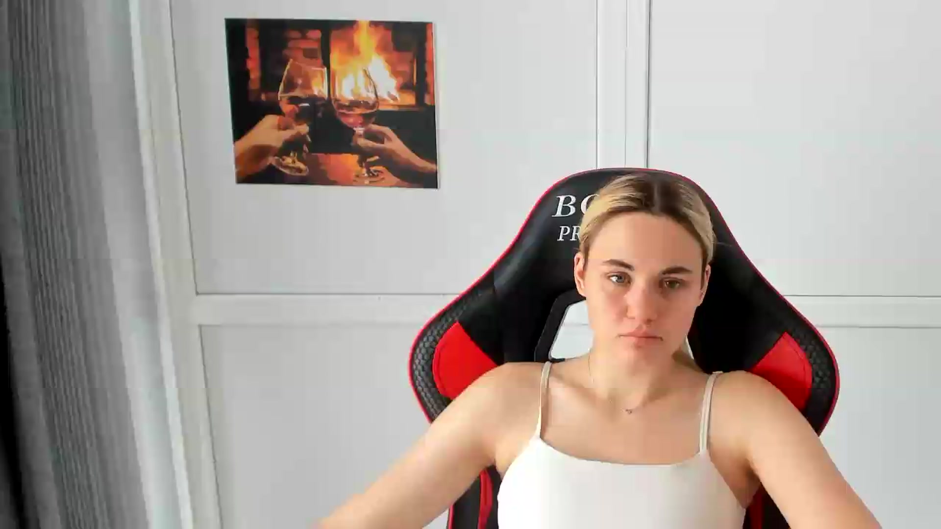 Gallery image thumbnail from AdeliaSol's myfreecams stream on, 08/04/2026, 11:14 image 17 of 20