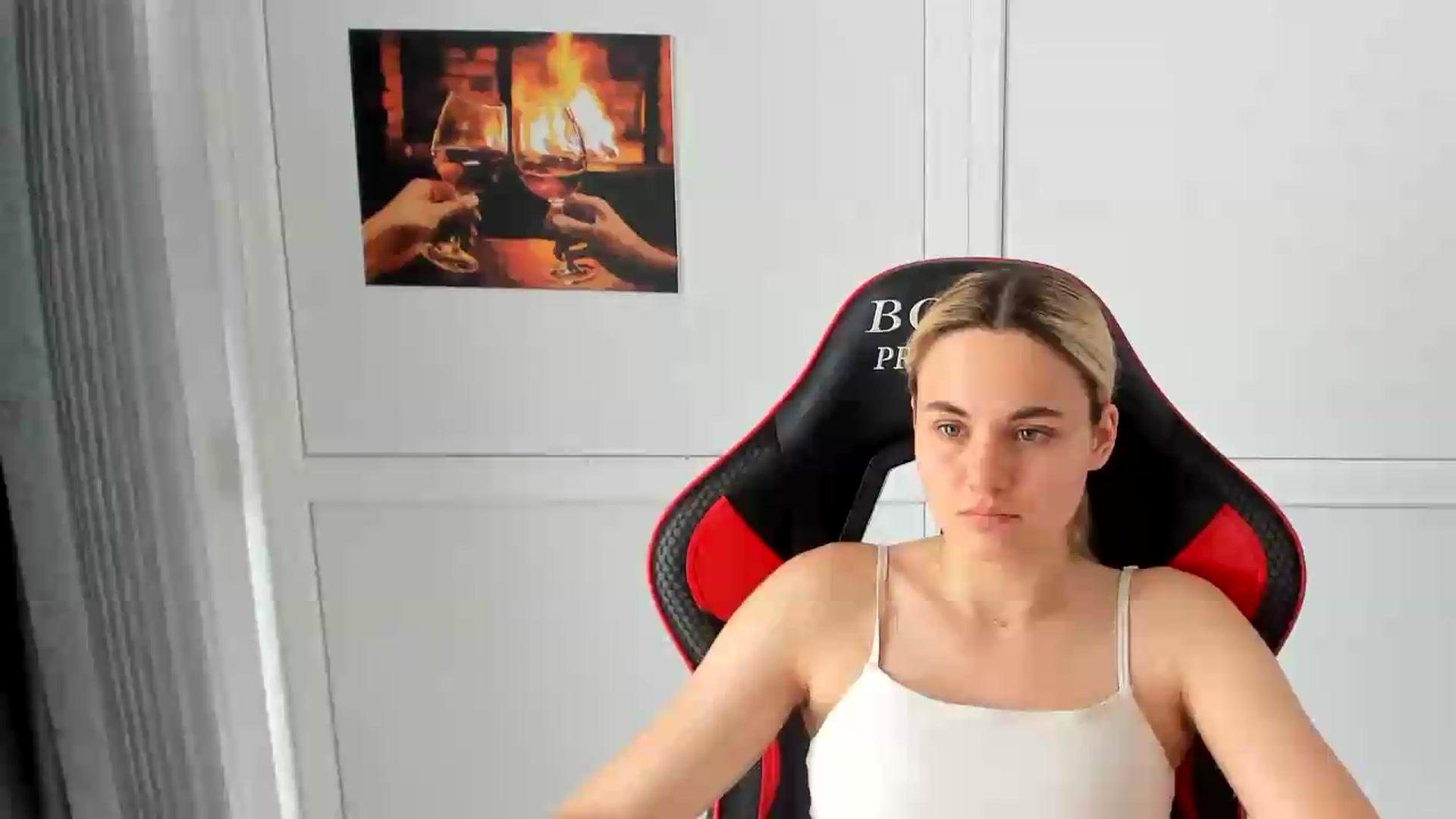 Gallery image thumbnail from AdeliaSol's myfreecams stream on, 08/04/2026, 11:14 image 10 of 20