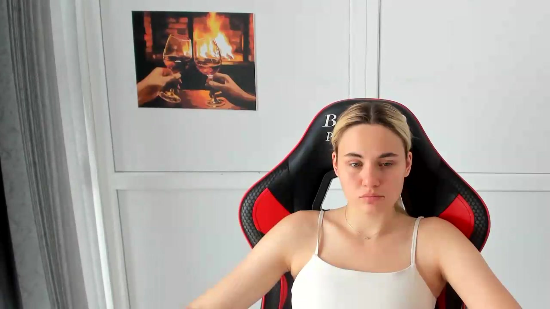 Gallery image thumbnail from AdeliaSol's myfreecams stream on, 08/04/2026, 11:14 image 14 of 20