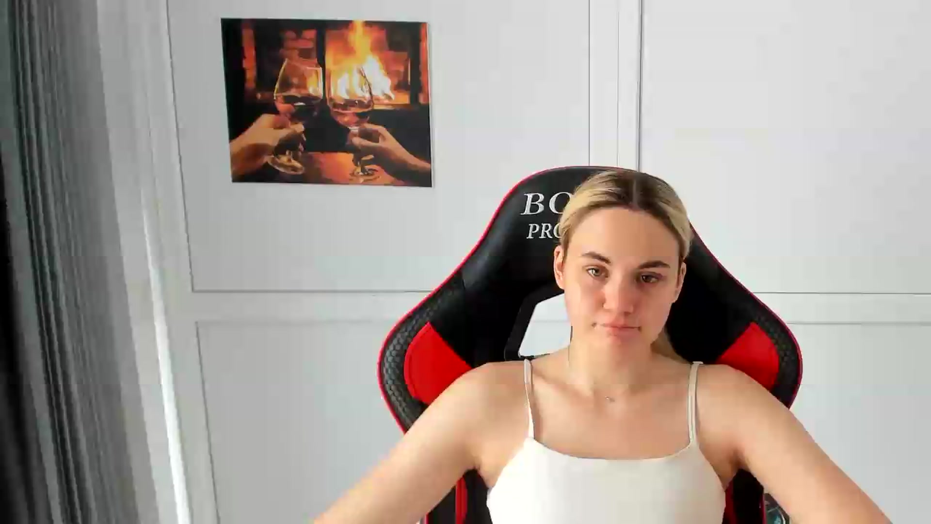 Gallery image thumbnail from AdeliaSol's myfreecams stream on, 08/04/2026, 11:14 image 2 of 20