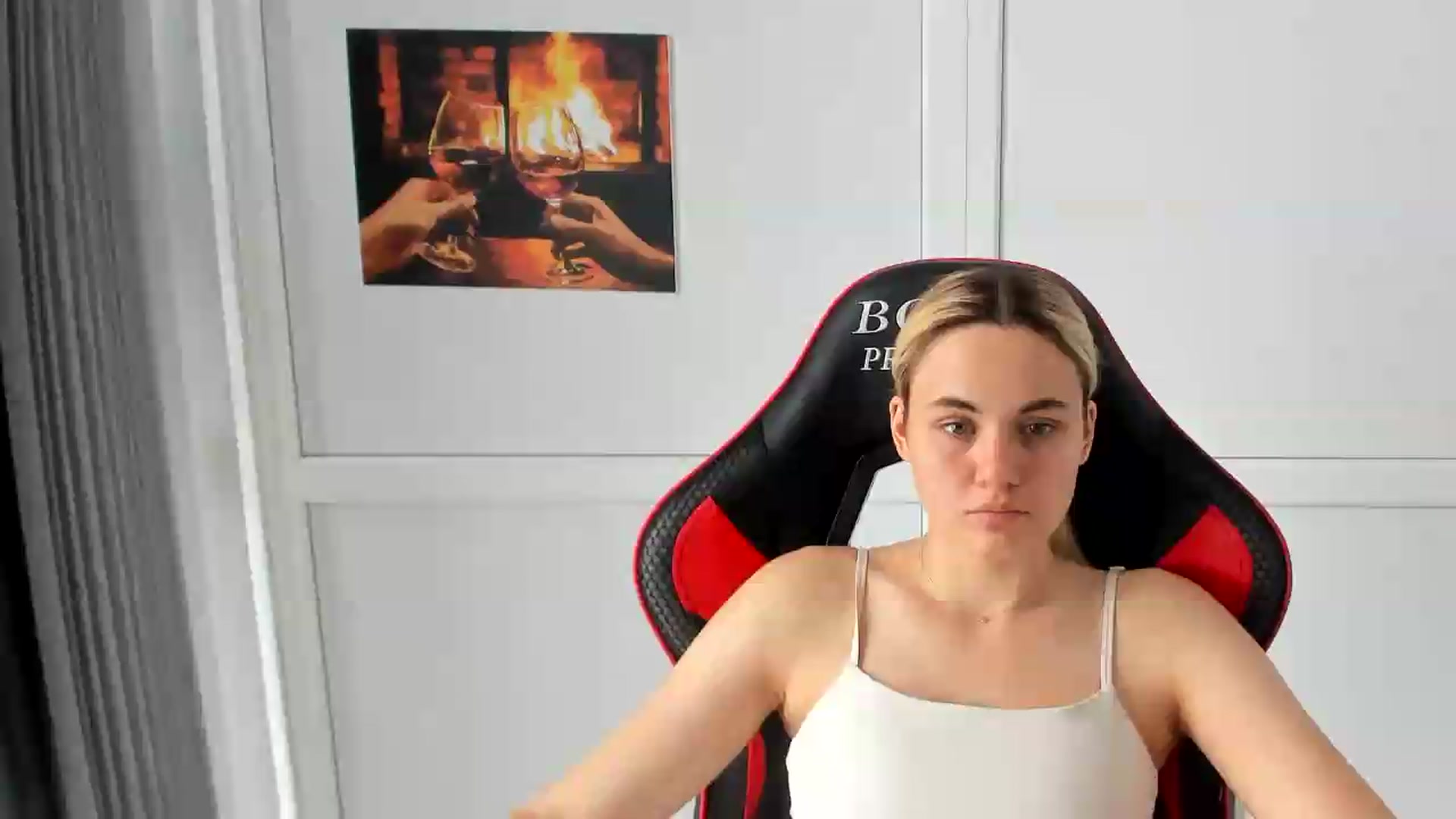 Gallery image thumbnail from AdeliaSol's myfreecams stream on, 08/04/2026, 11:14 image 7 of 20