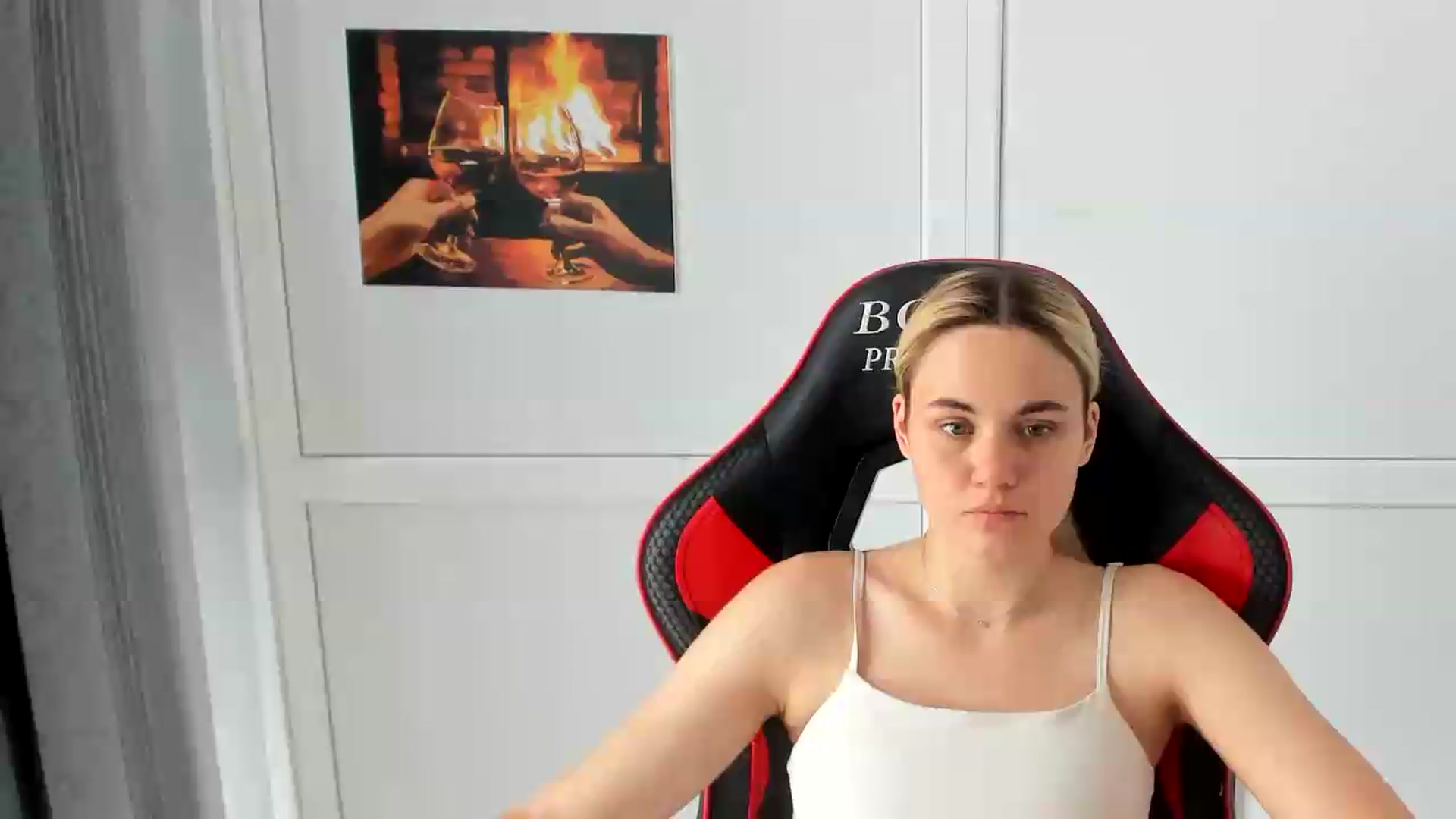 Gallery image thumbnail from AdeliaSol's myfreecams stream on, 08/04/2026, 11:14 image 6 of 20