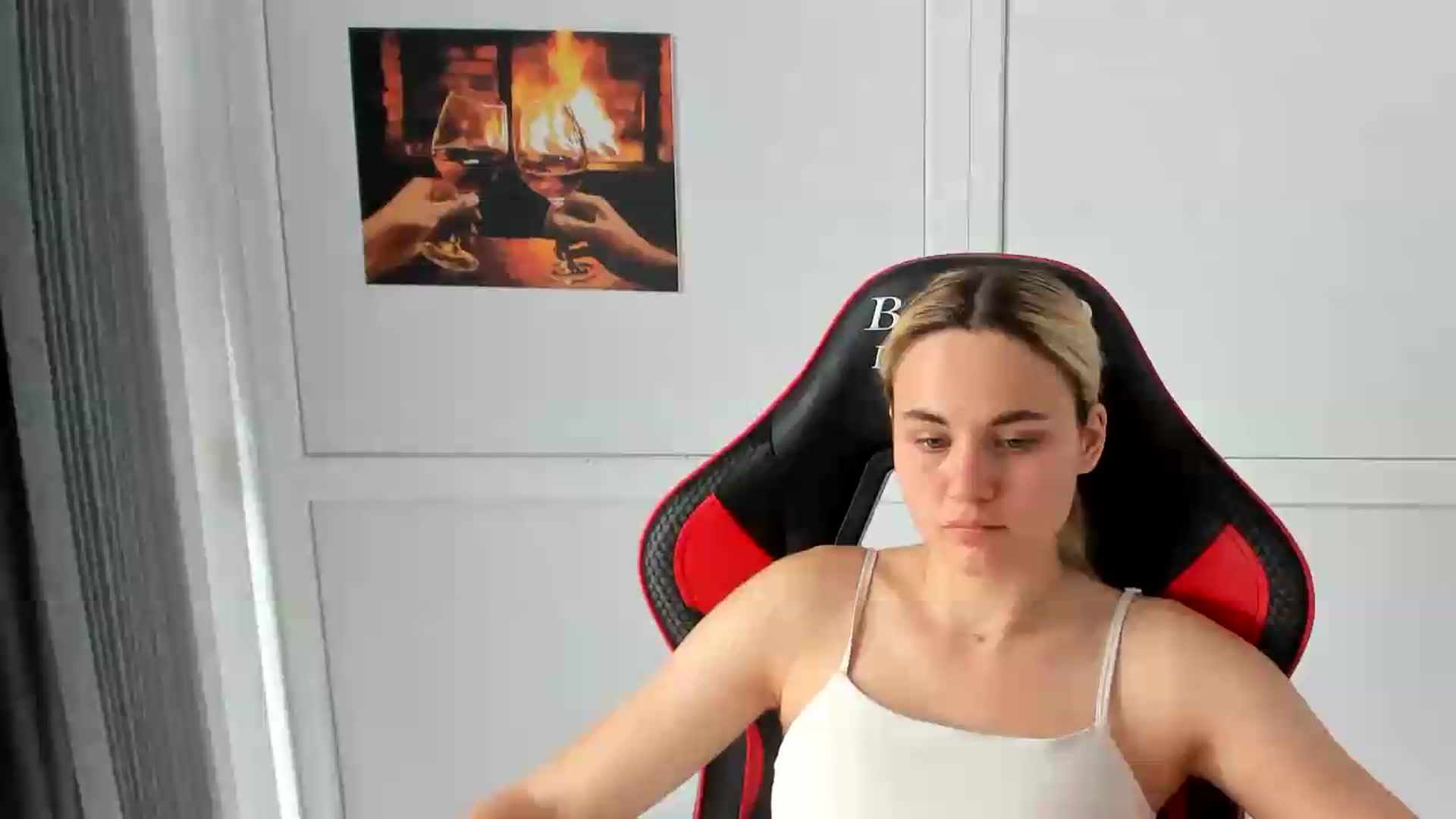 Gallery image thumbnail from AdeliaSol's myfreecams stream on, 08/04/2026, 11:14 image 9 of 20