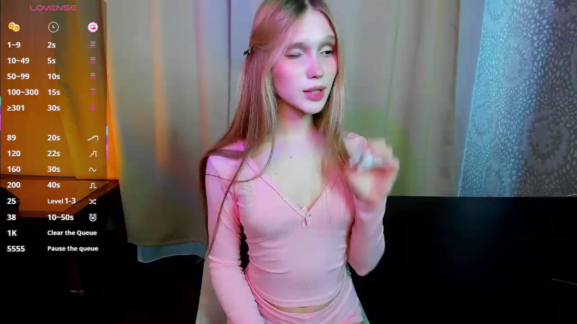 Gallery image thumbnail from AdelineCrash's myfreecams stream on, 05/22/2026, 10:14 image 7 of 20