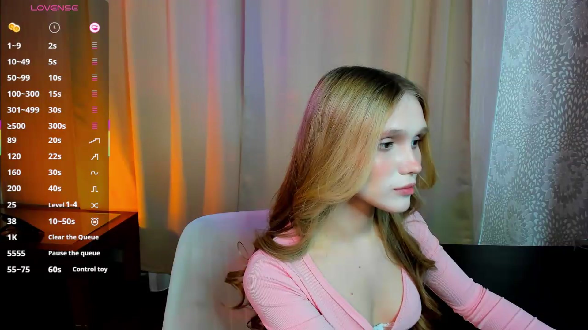 Gallery image thumbnail from AdelineCrash's myfreecams stream on, 05/23/2026, 08:05 image 5 of 20